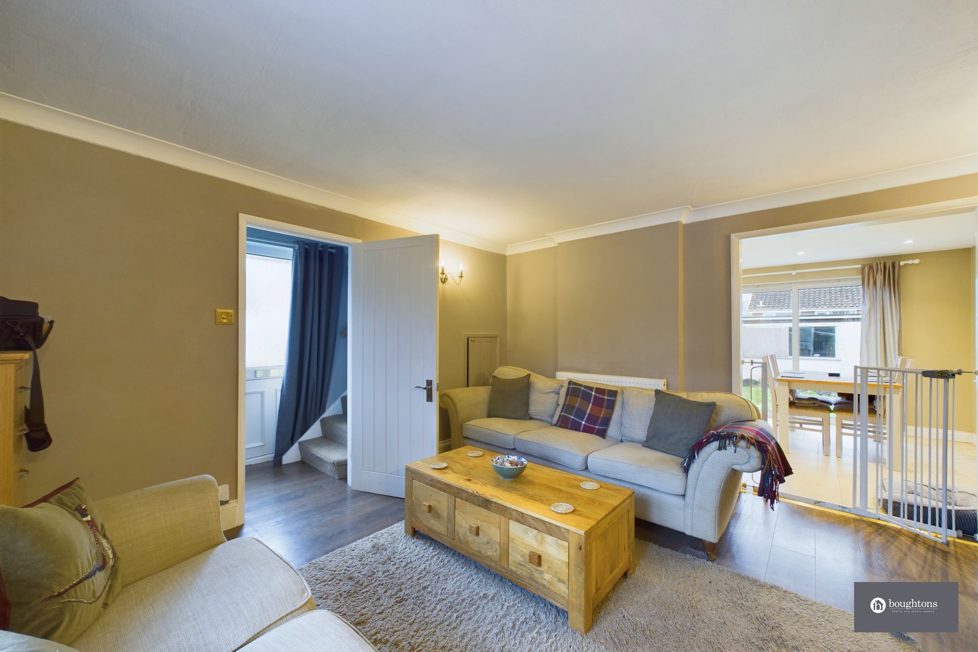 3 bed semi-detached house for sale in Nether Close, Brackley 9