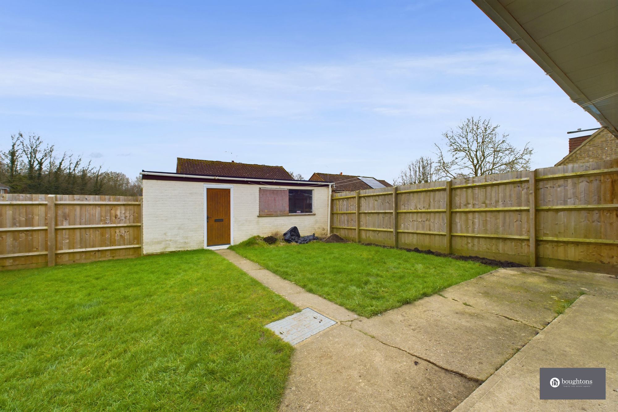 3 bed semi-detached house for sale in Nether Close, Brackley  - Property Image 19