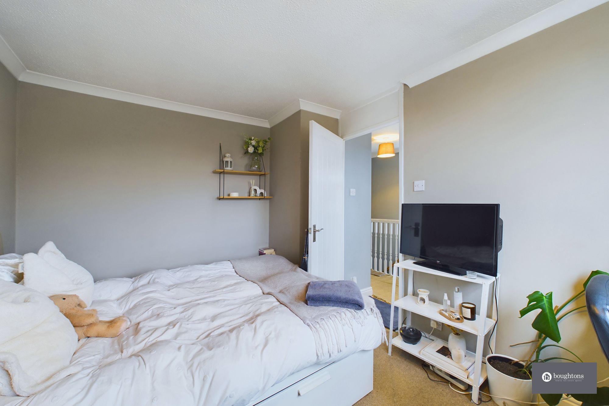 3 bed semi-detached house for sale in Nether Close, Brackley 13