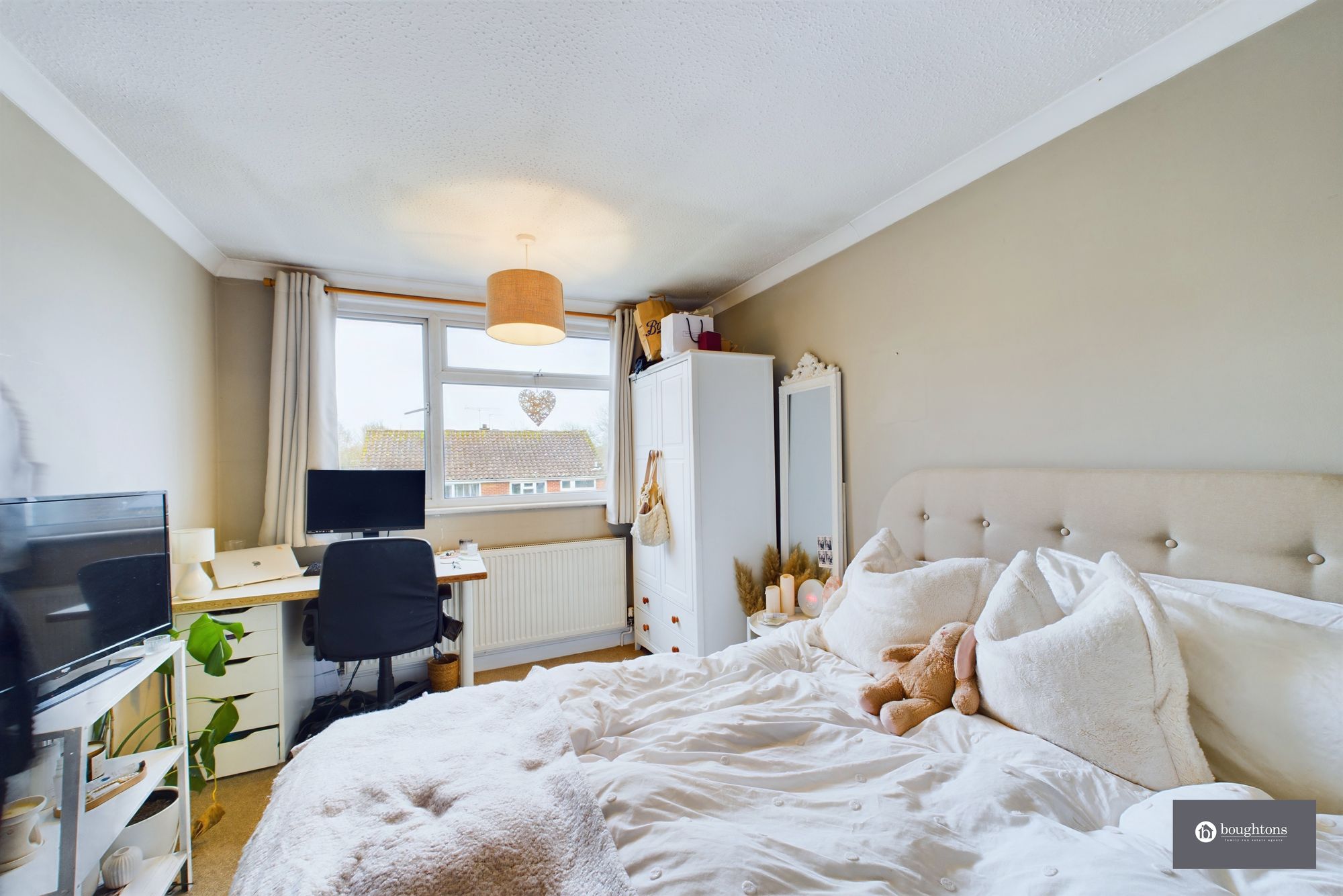 3 bed semi-detached house for sale in Nether Close, Brackley 14