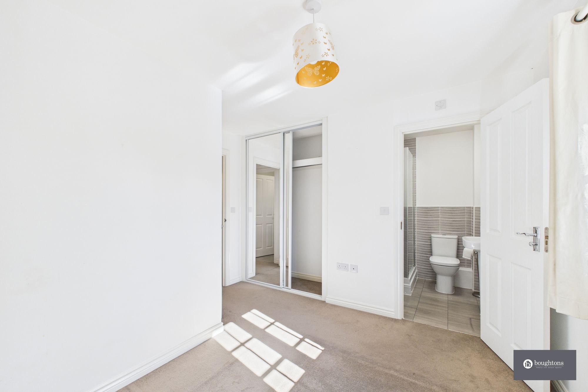 3 bed semi-detached house for sale in Poppyfields Way, Brackley 9