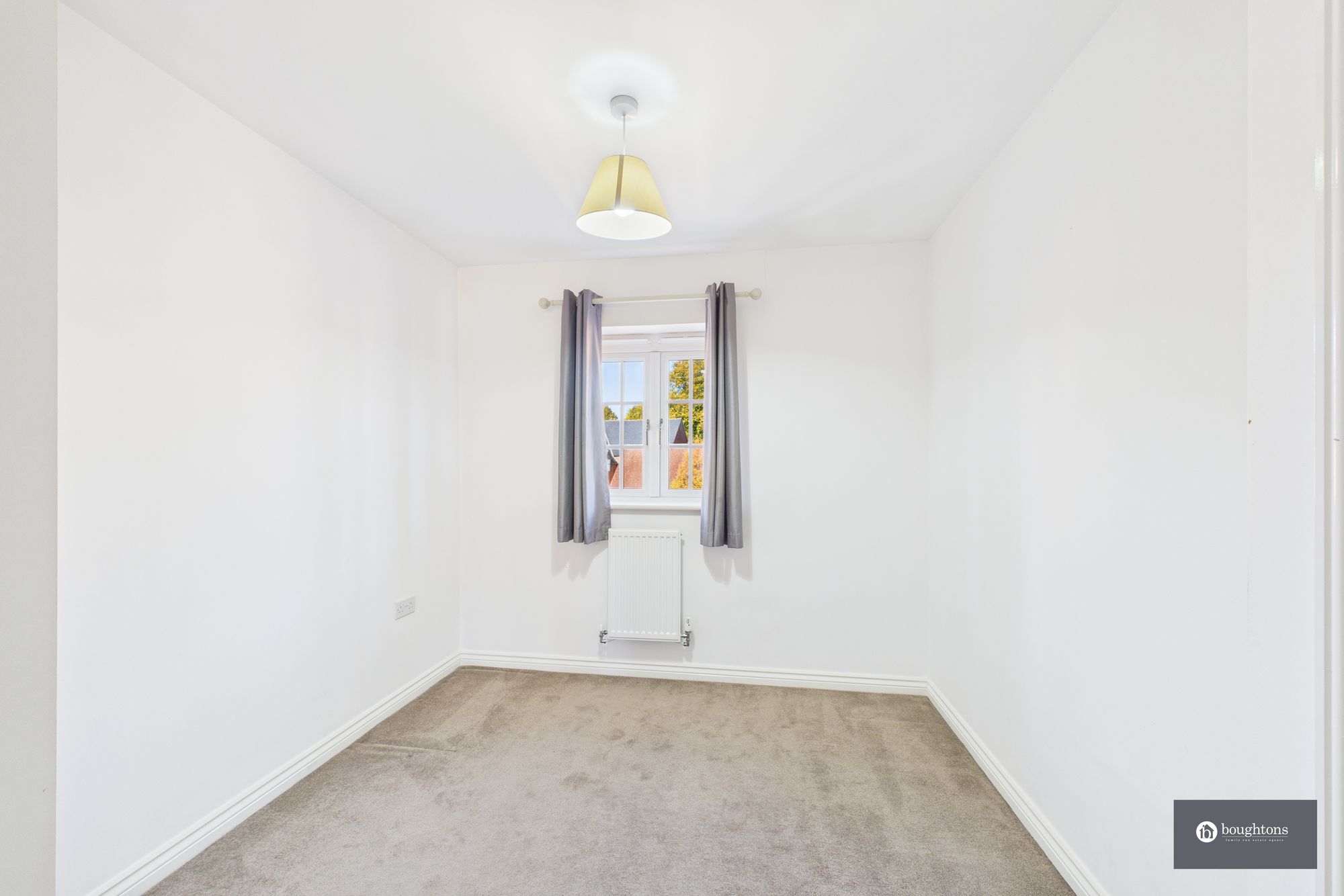 3 bed semi-detached house for sale in Poppyfields Way, Brackley 11