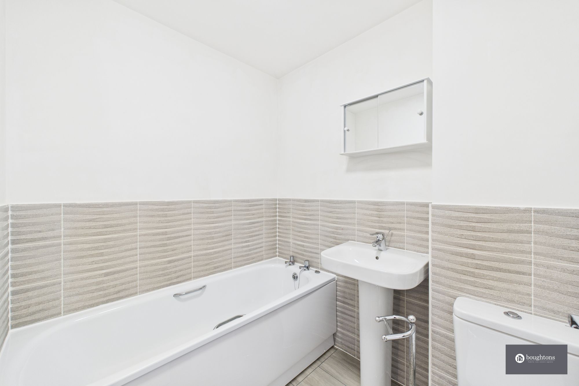 3 bed semi-detached house for sale in Poppyfields Way, Brackley 17