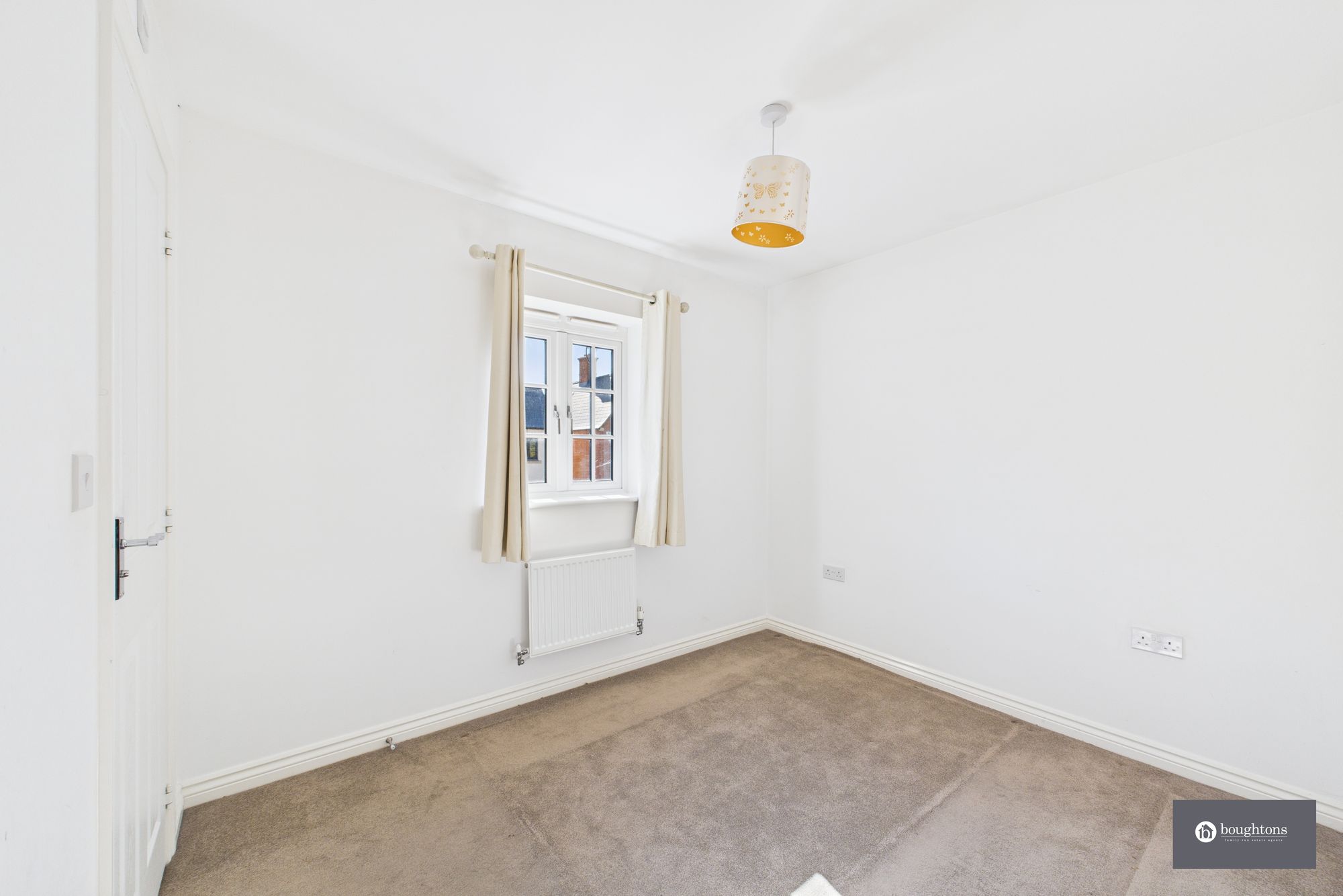 3 bed semi-detached house for sale in Poppyfields Way, Brackley 8