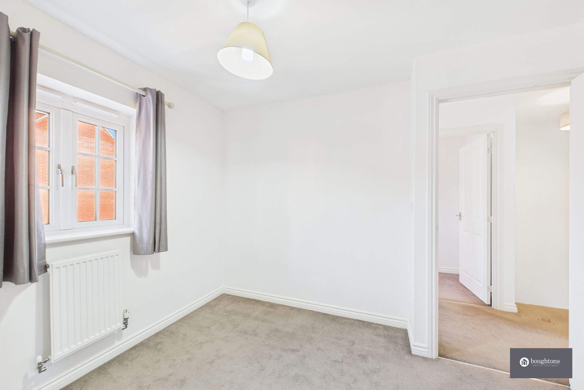 3 bed semi-detached house for sale in Poppyfields Way, Brackley 13