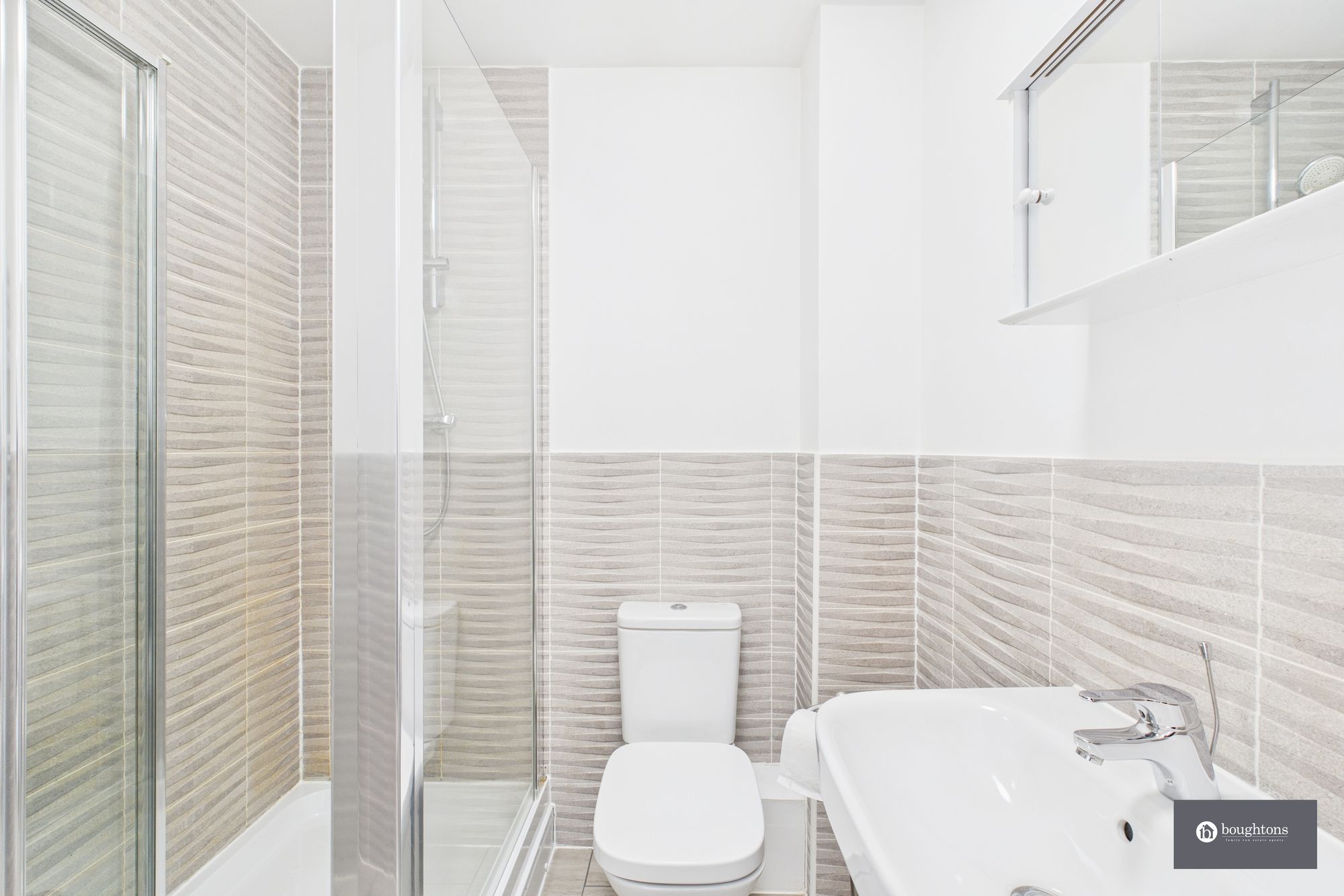 3 bed semi-detached house for sale in Poppyfields Way, Brackley, NN13  - Property Image 11