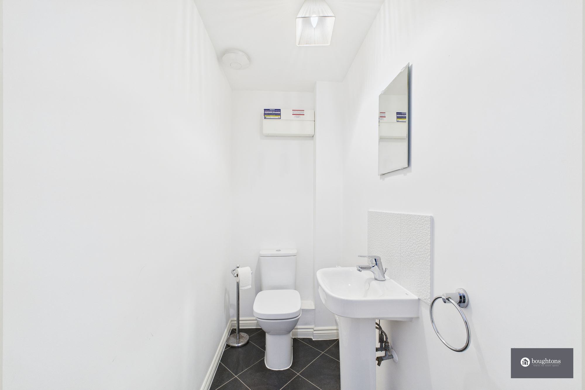 3 bed semi-detached house for sale in Poppyfields Way, Brackley 7