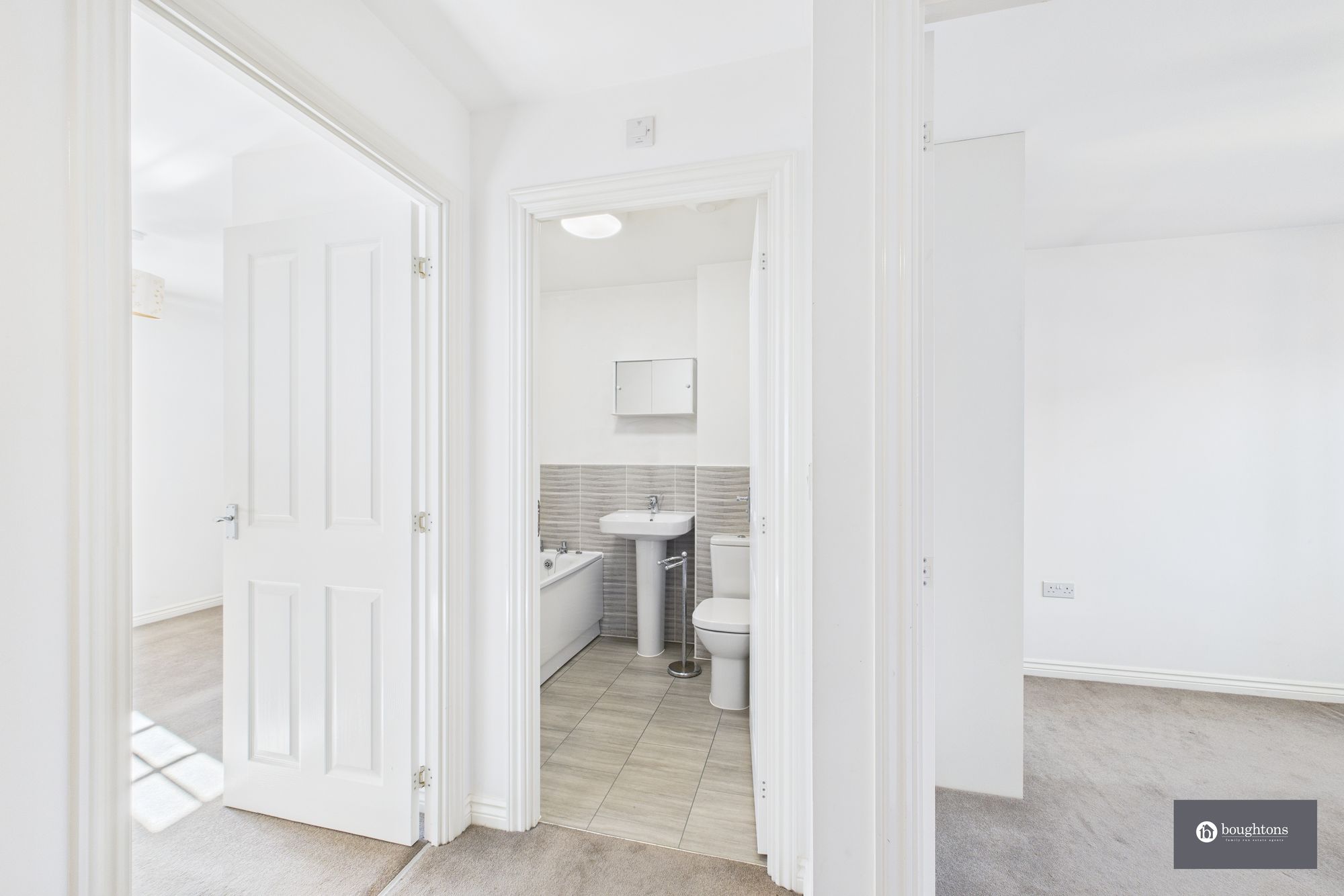 3 bed semi-detached house for sale in Poppyfields Way, Brackley 16