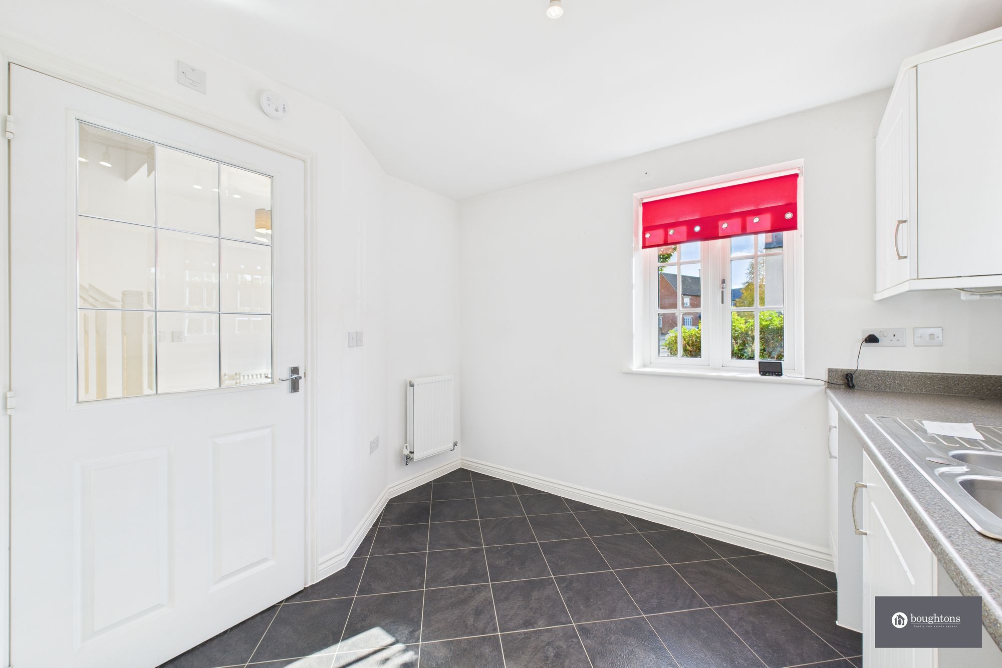 3 bed semi-detached house for sale in Poppyfields Way, Brackley 5