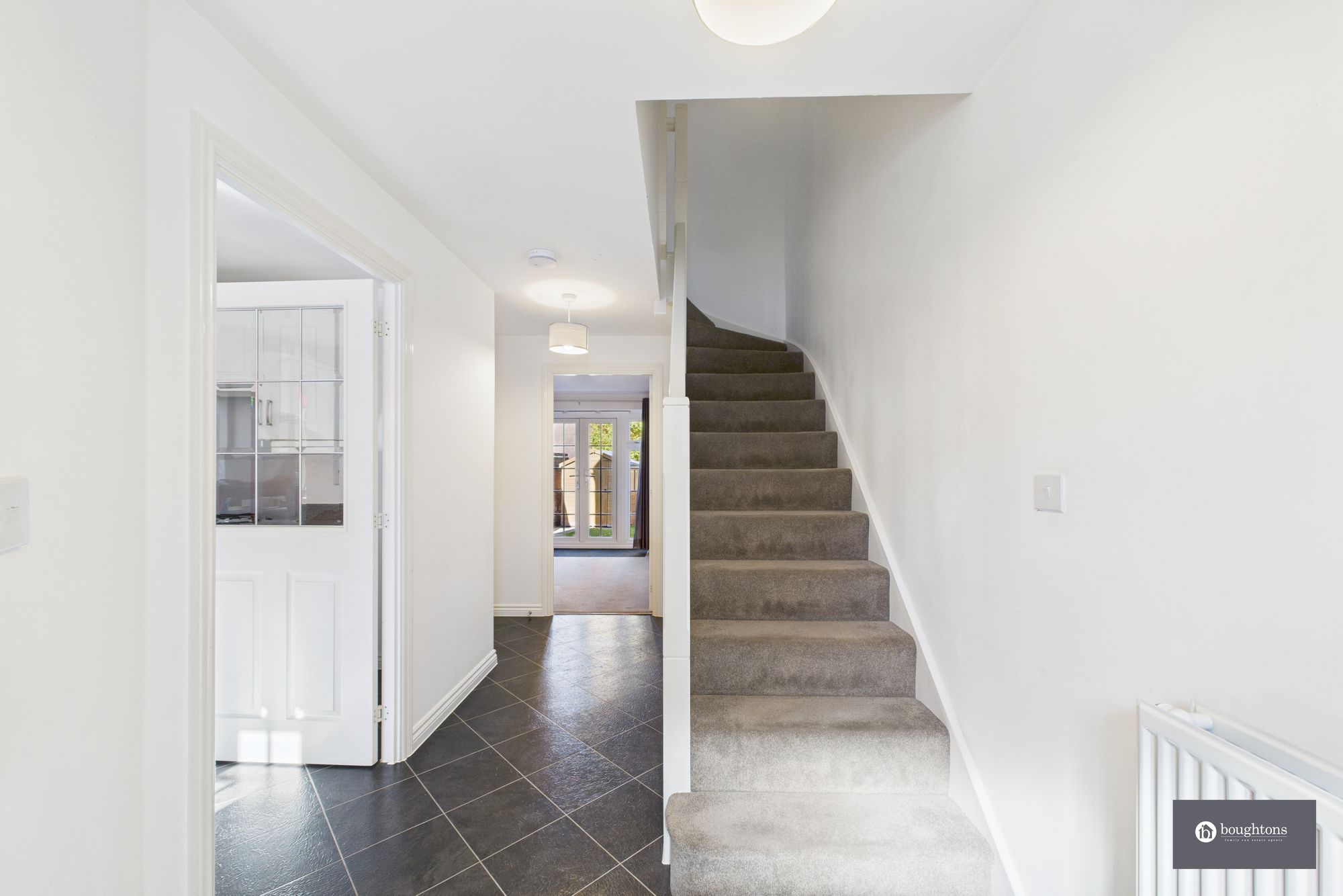 3 bed semi-detached house for sale in Poppyfields Way, Brackley 3