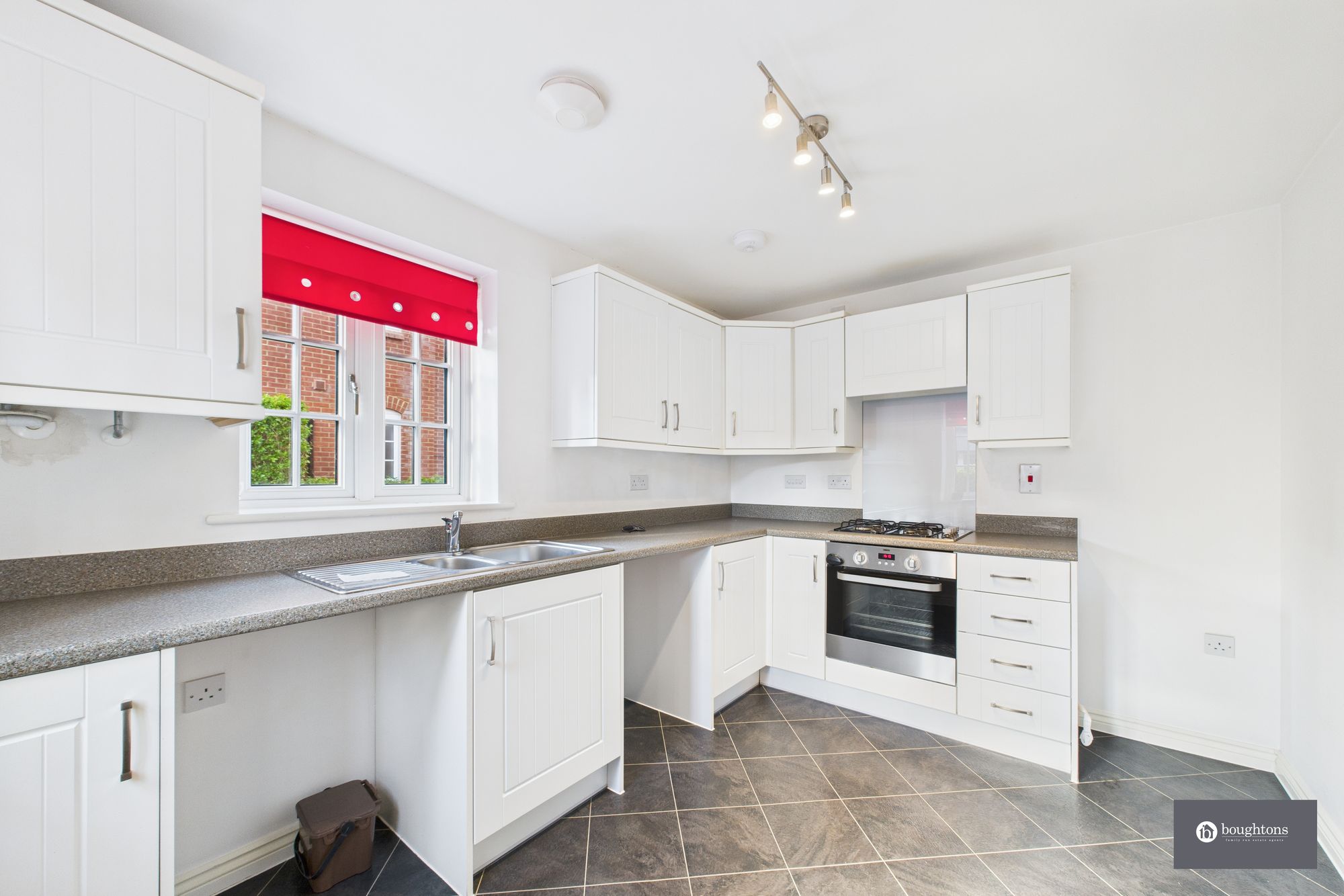 3 bed semi-detached house for sale in Poppyfields Way, Brackley 1