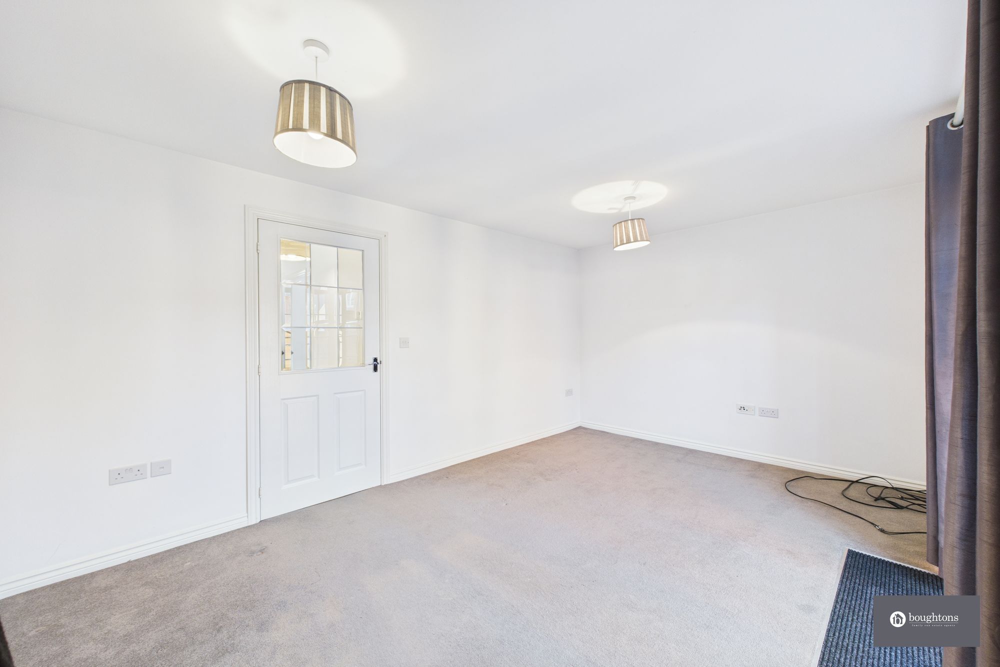 3 bed semi-detached house for sale in Poppyfields Way, Brackley 6