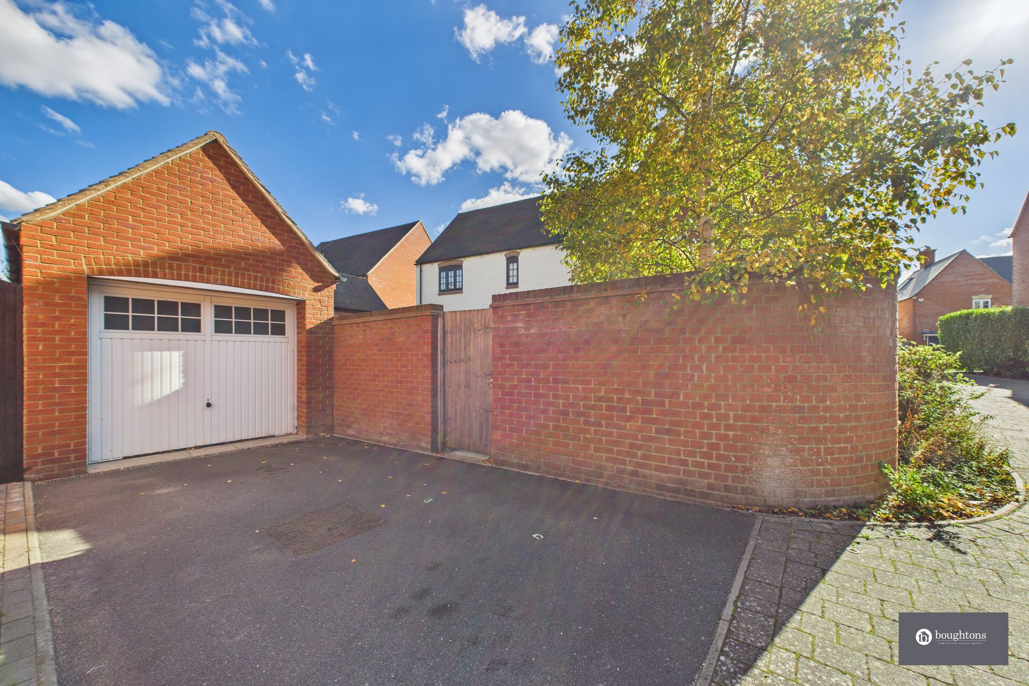 3 bed semi-detached house for sale in Poppyfields Way, Brackley 21