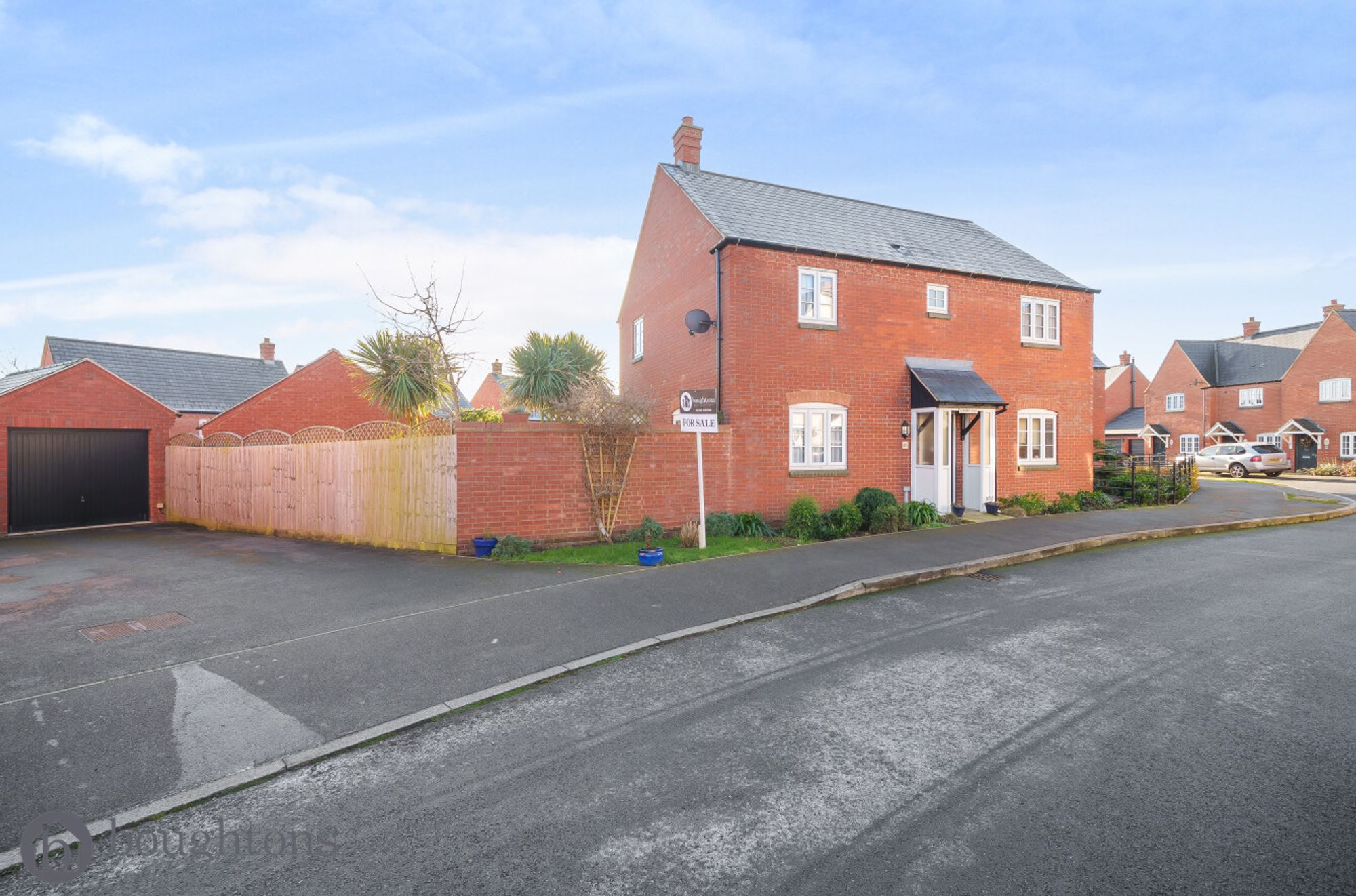 4 bed detached house for sale in Lagonda Drive, Brackley  - Property Image 22