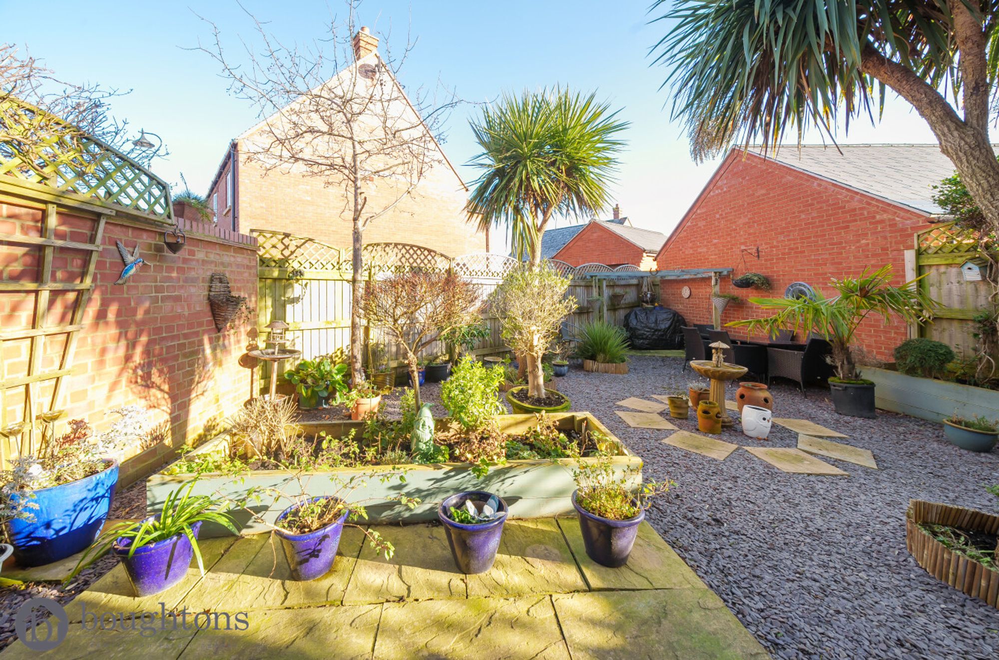 4 bed detached house for sale in Lagonda Drive, Brackley  - Property Image 20