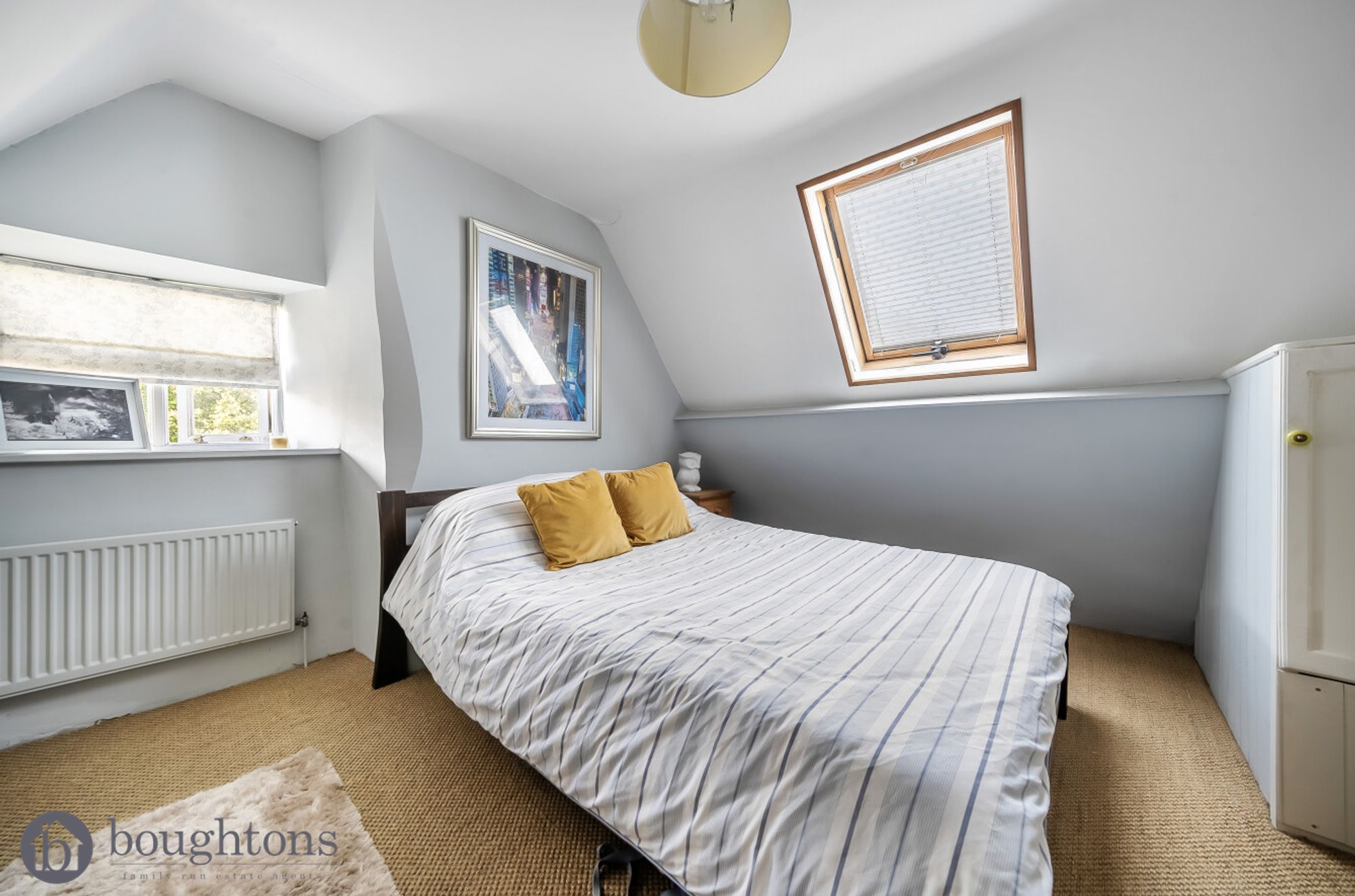 3 bed for sale in Church Road, Banbury  - Property Image 16