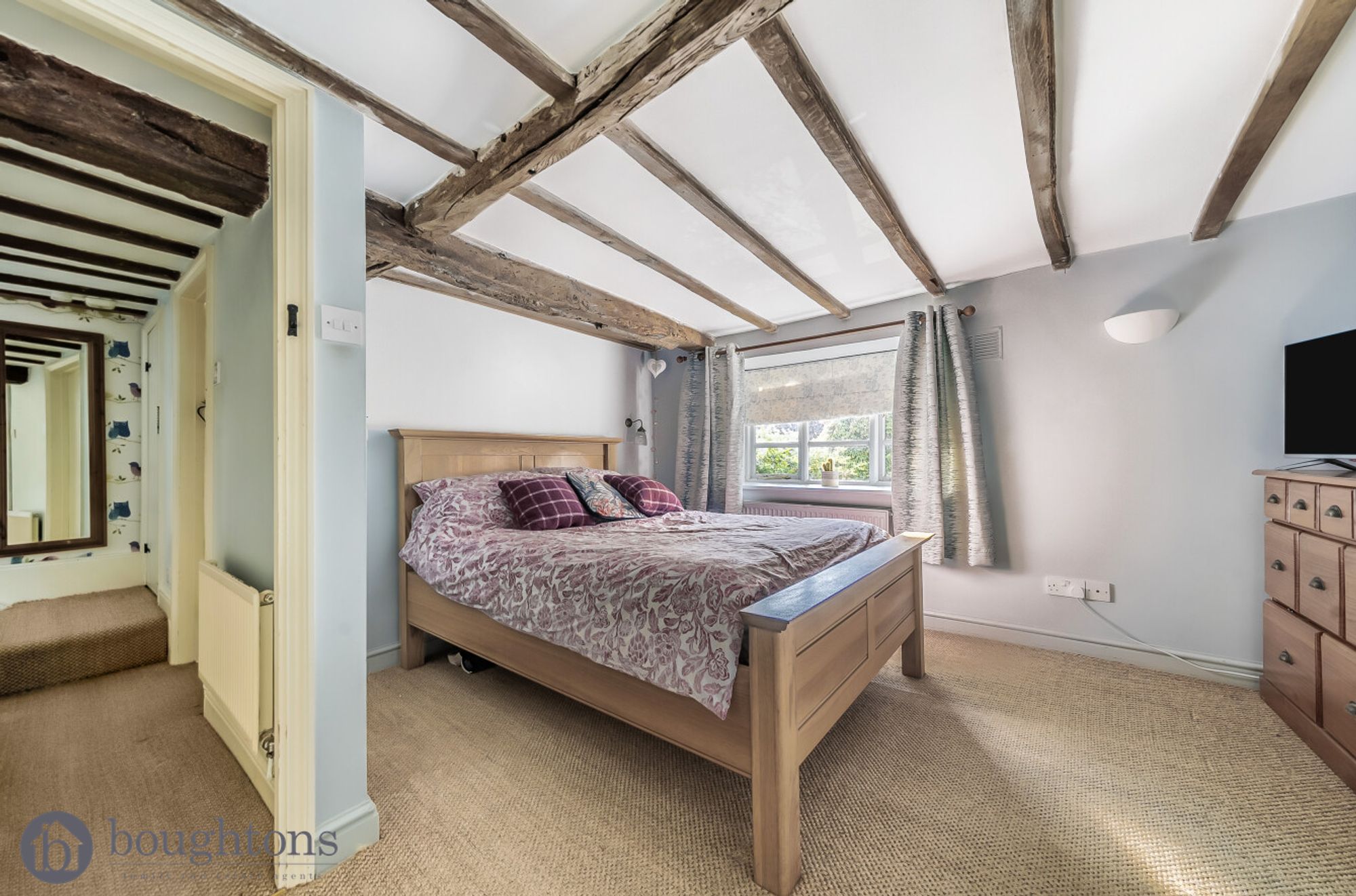 3 bed semi-detached cottage for sale in Church Road, Banbury  - Property Image 14