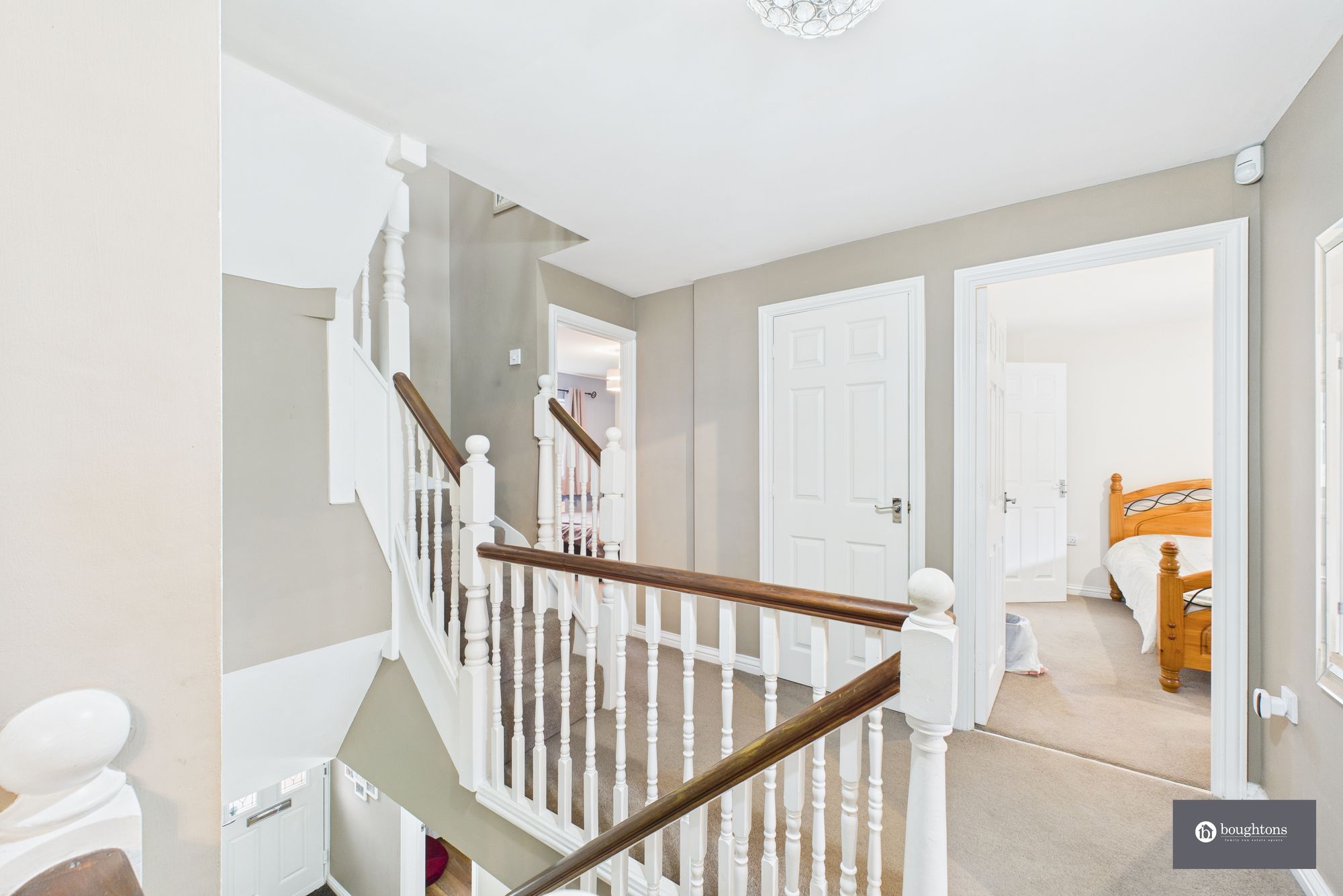 6 bed detached house for sale in Aris Way, Buckingham, MK18  - Property Image 24