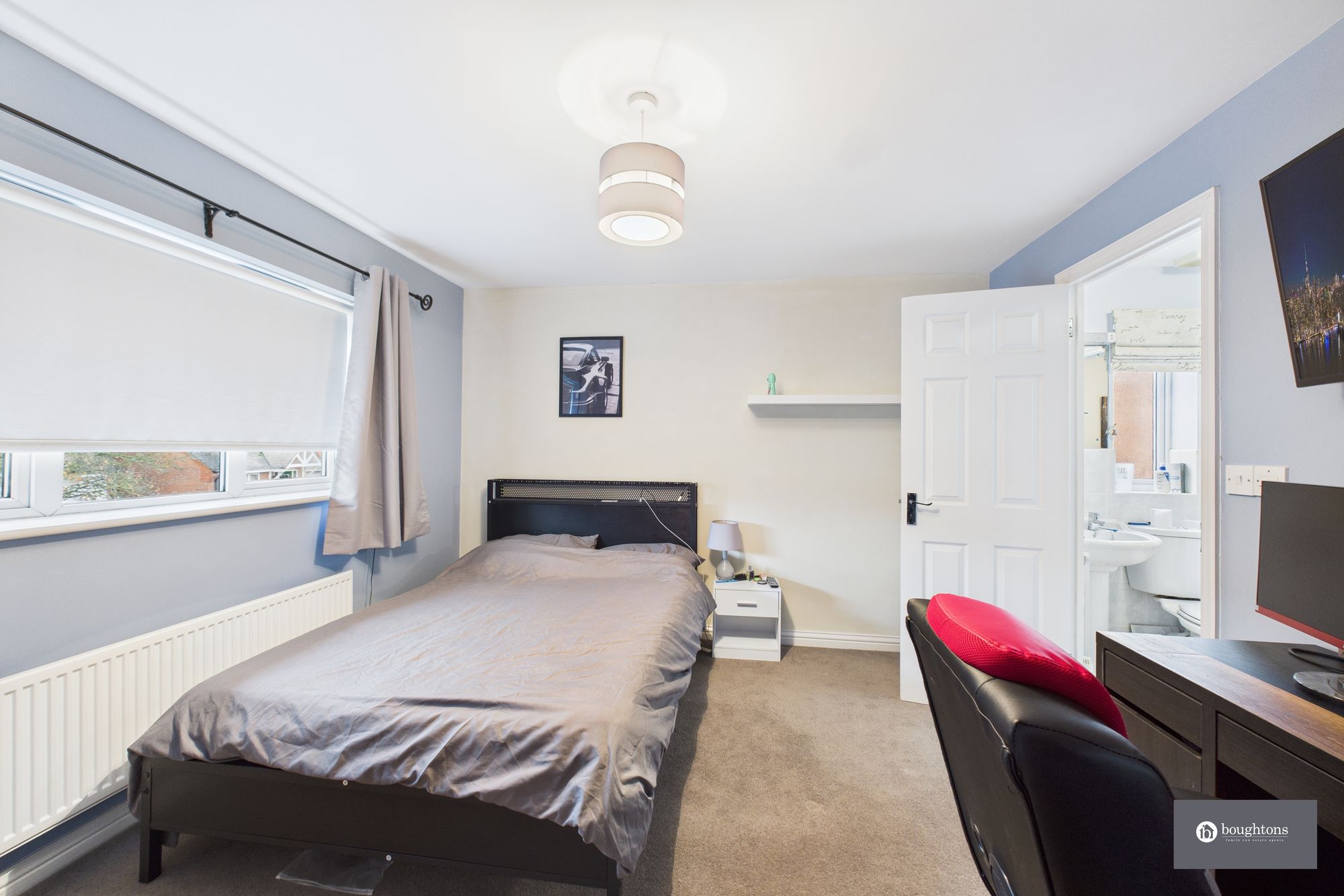 6 bed detached house for sale in Aris Way, Buckingham, MK18  - Property Image 19