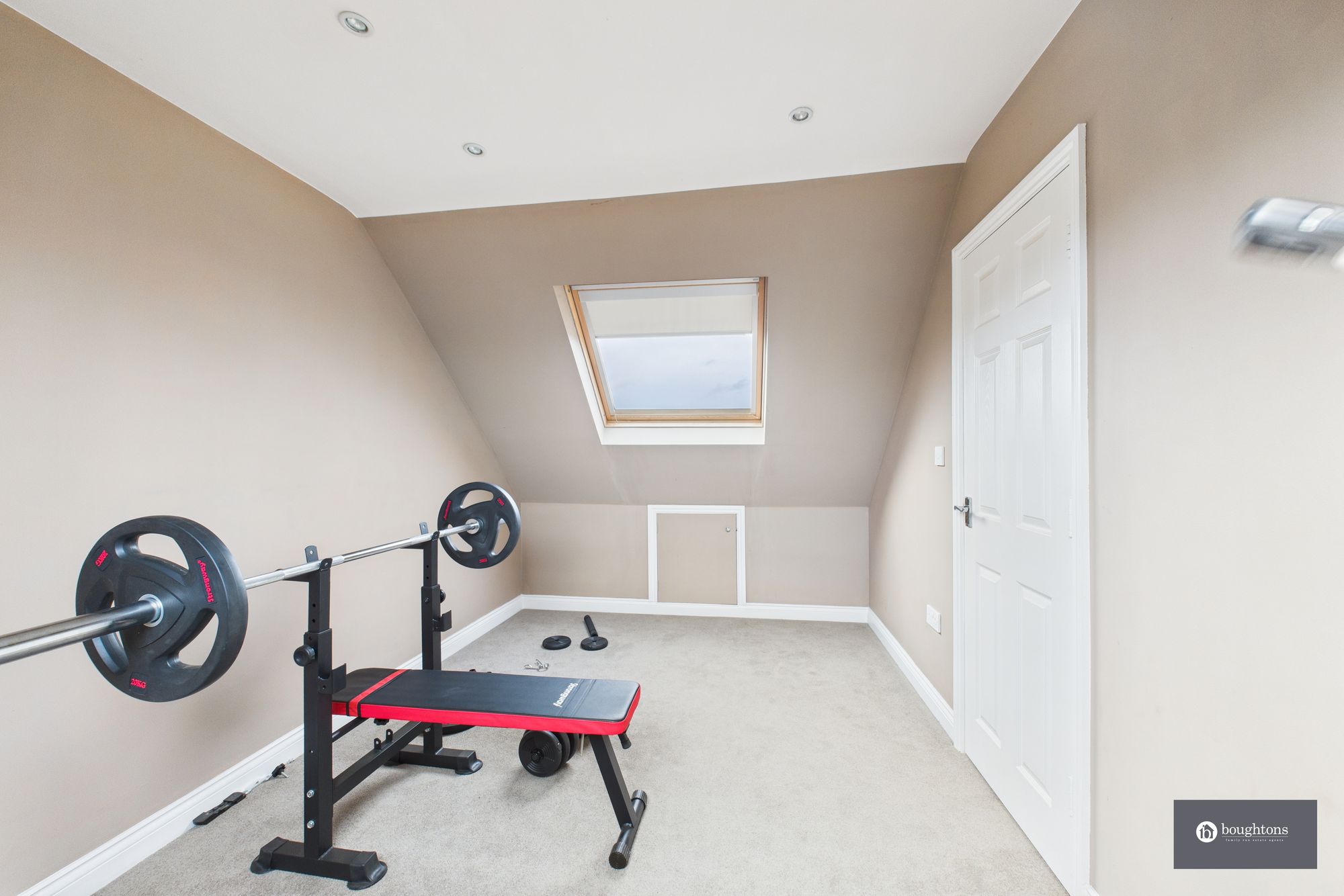 6 bed detached house for sale in Aris Way, Buckingham, MK18  - Property Image 27