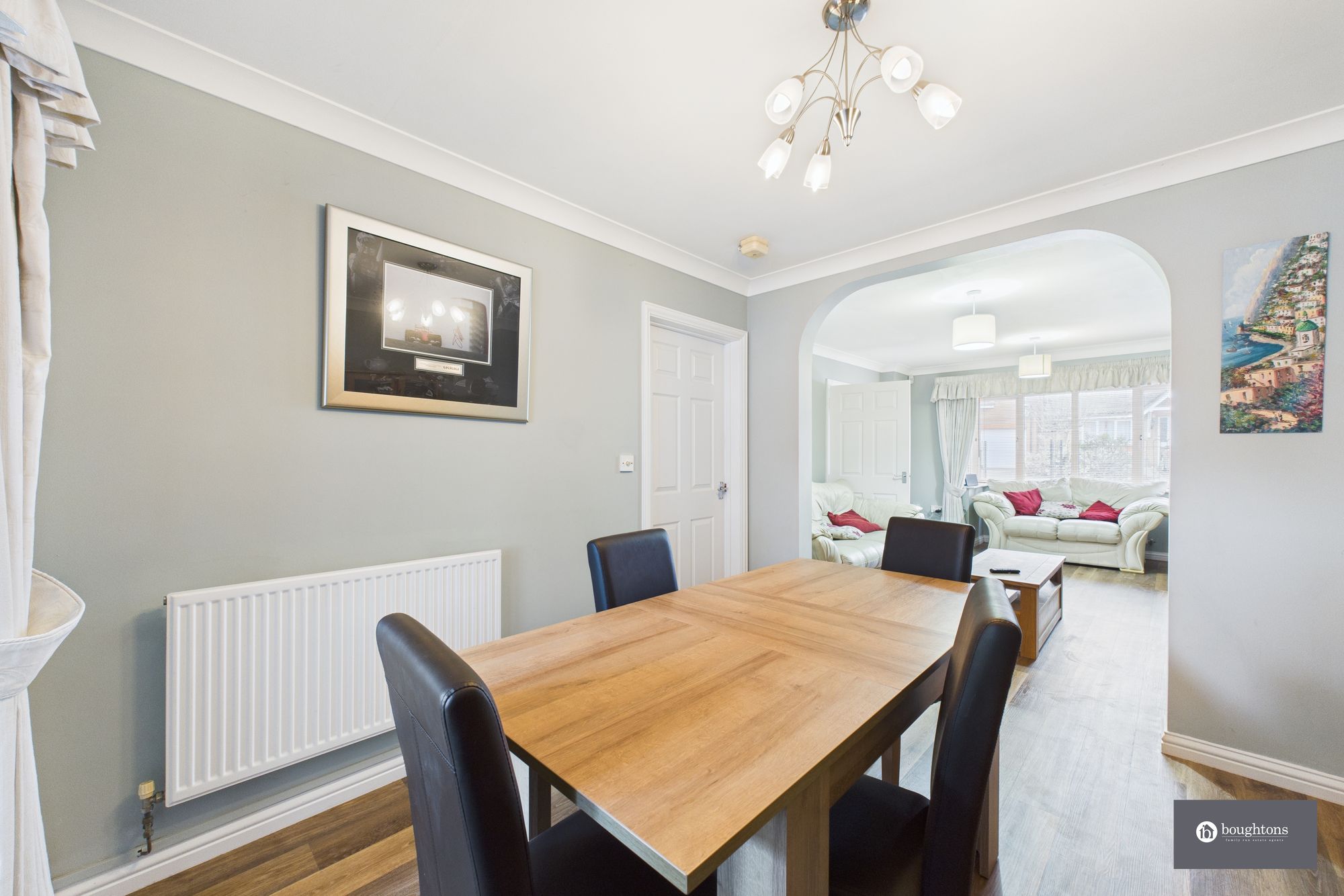 6 bed detached house for sale in Aris Way, Buckingham, MK18  - Property Image 8