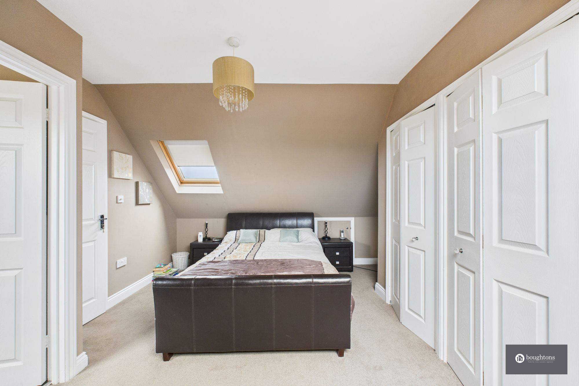 6 bed detached house for sale in Aris Way, Buckingham, MK18  - Property Image 25