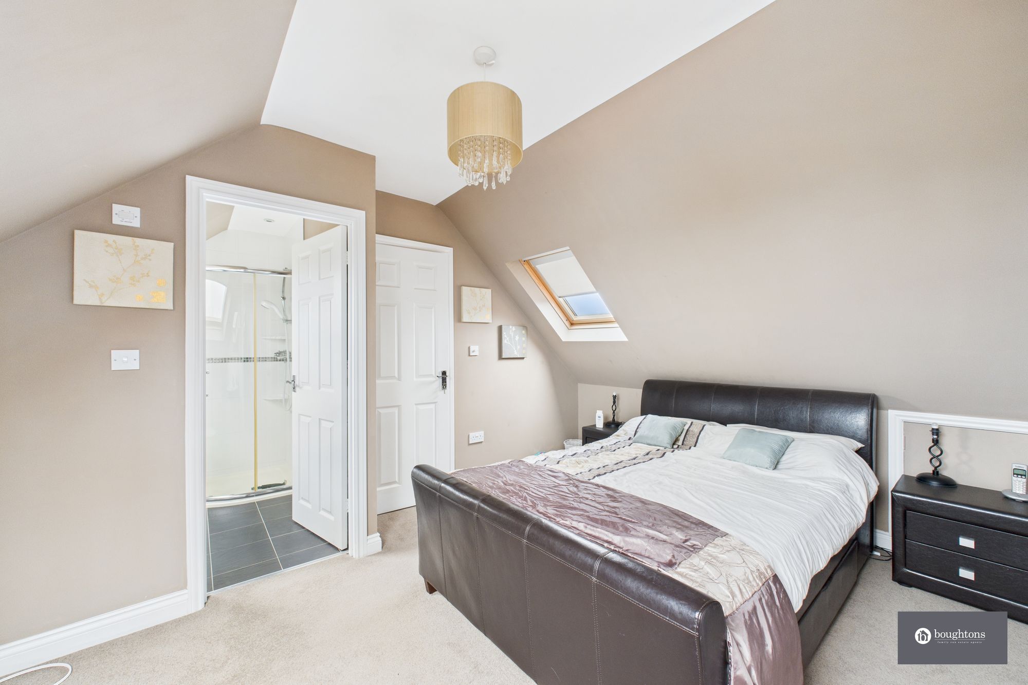 6 bed detached house for sale in Aris Way, Buckingham, MK18  - Property Image 26