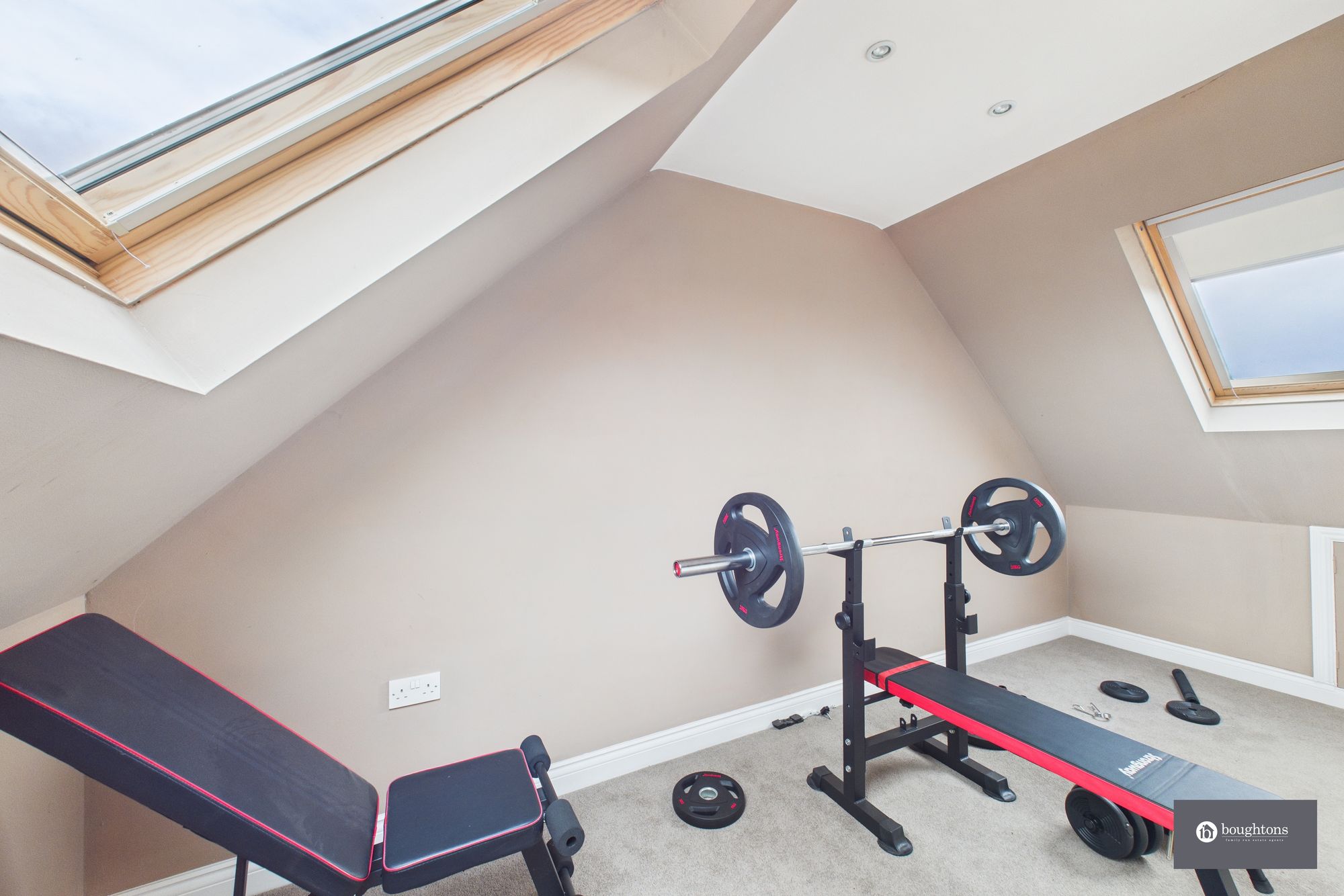 6 bed detached house for sale in Aris Way, Buckingham, MK18  - Property Image 28