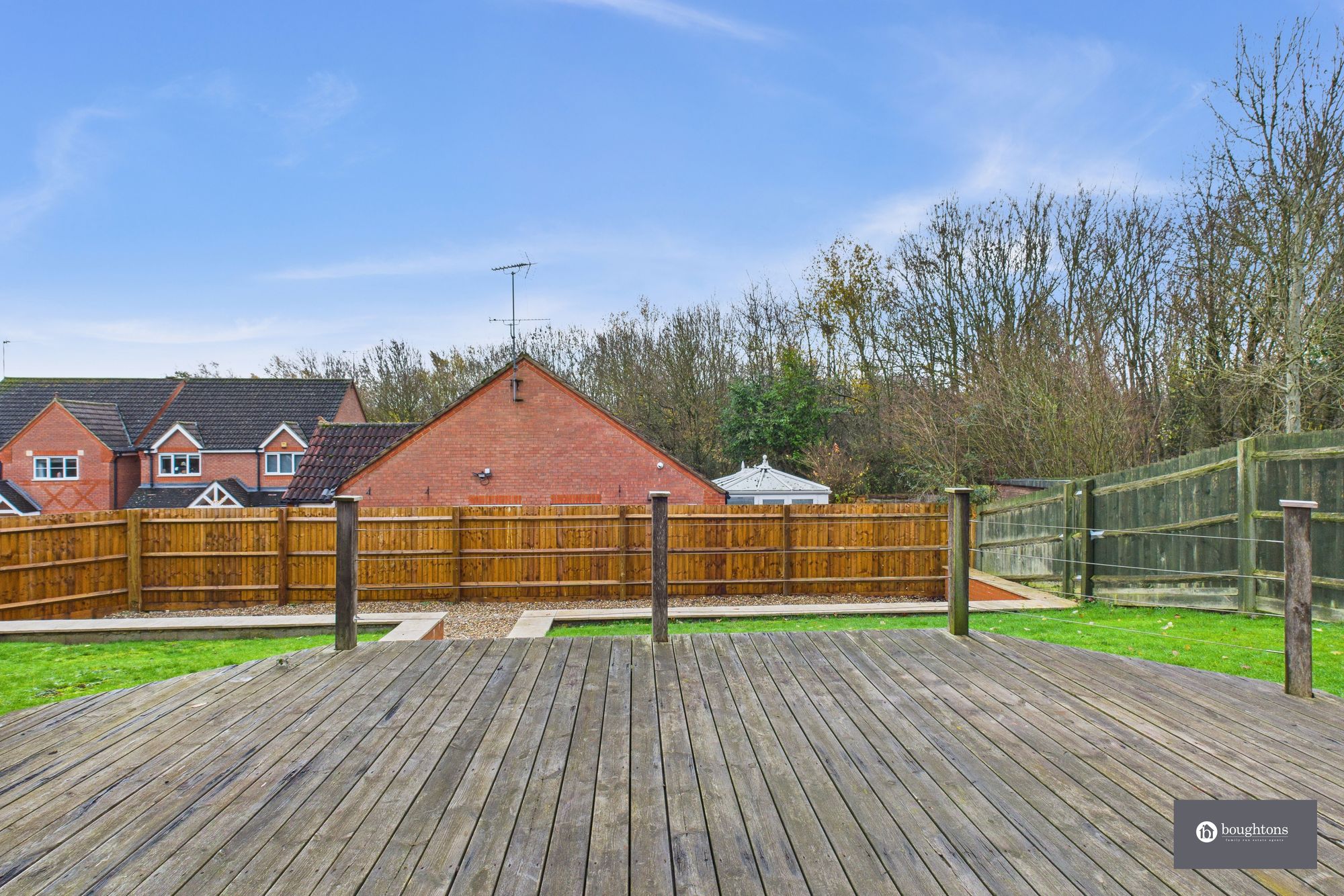 6 bed detached house for sale in Aris Way, Buckingham, MK18  - Property Image 31