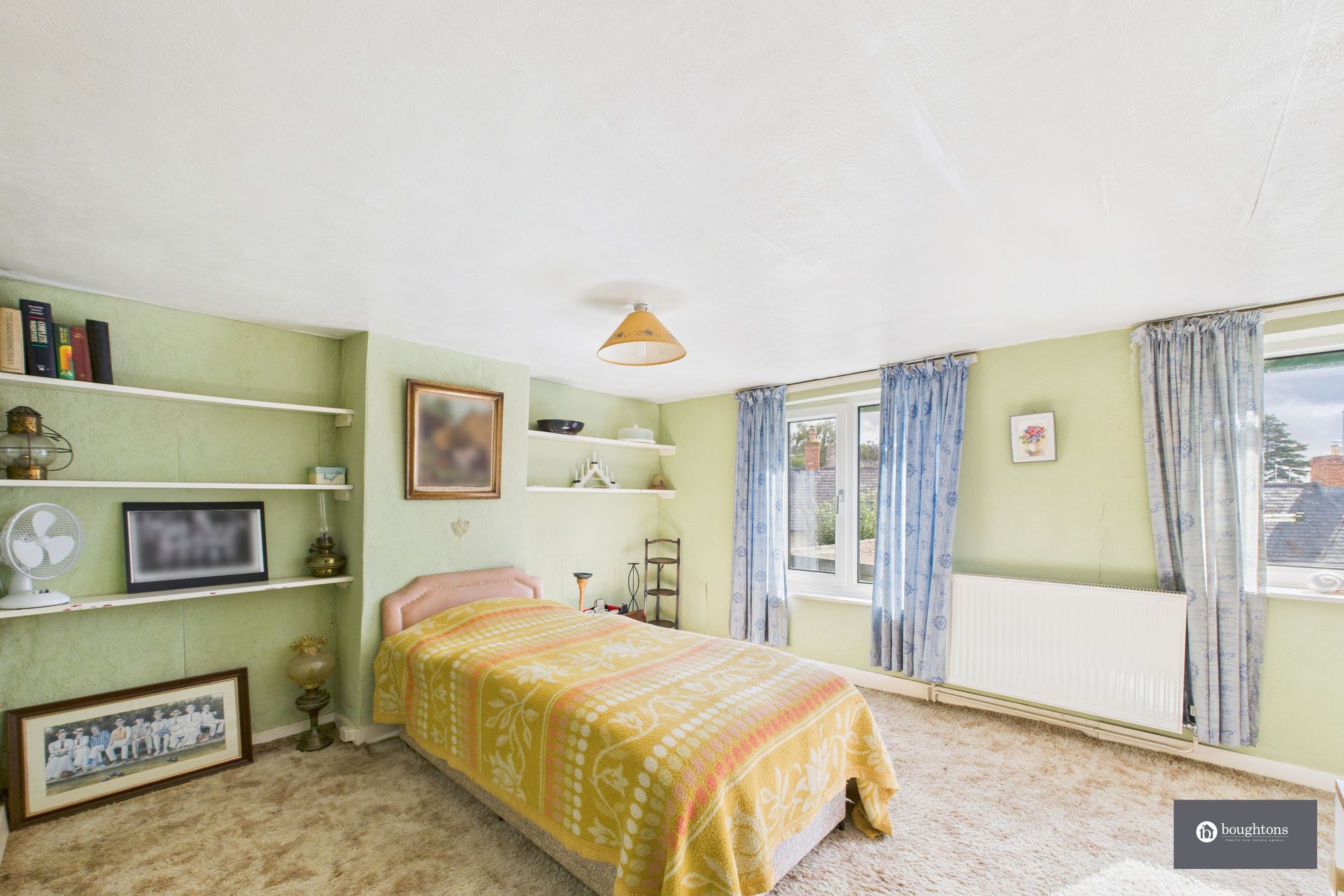 2 bed detached cottage for sale in Grove Lane, Towcester  - Property Image 17