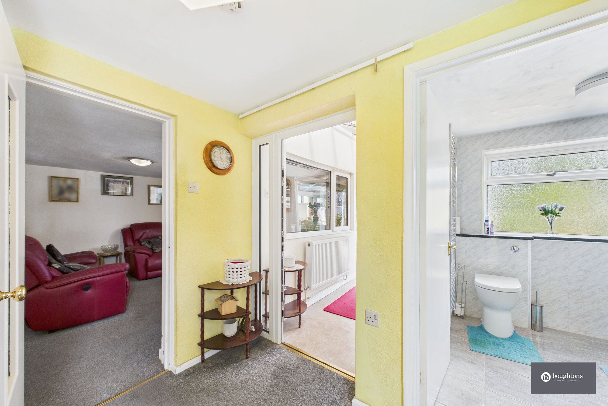 2 bed detached cottage for sale in Grove Lane, Towcester  - Property Image 14