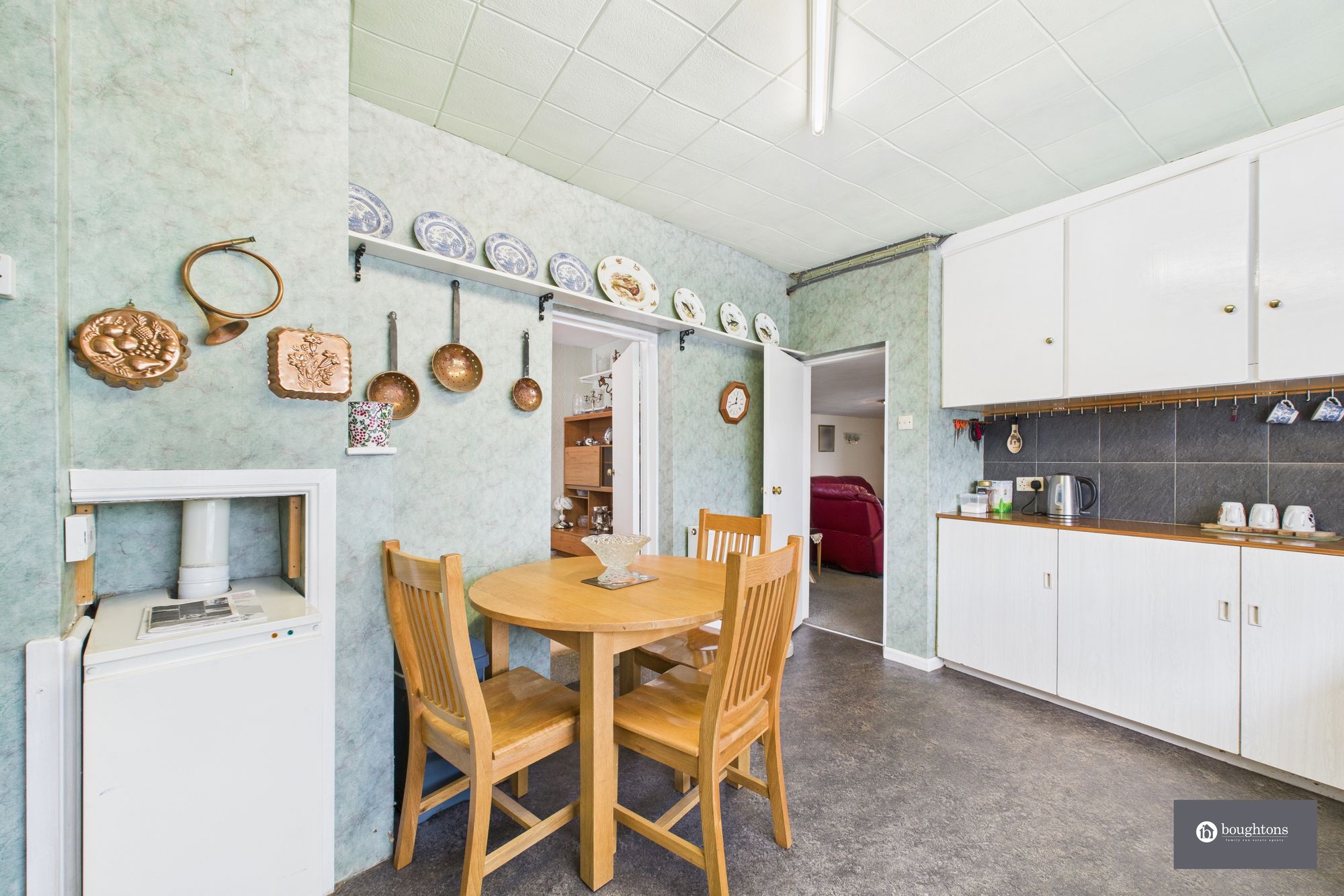2 bed detached cottage for sale in Grove Lane, Towcester  - Property Image 7