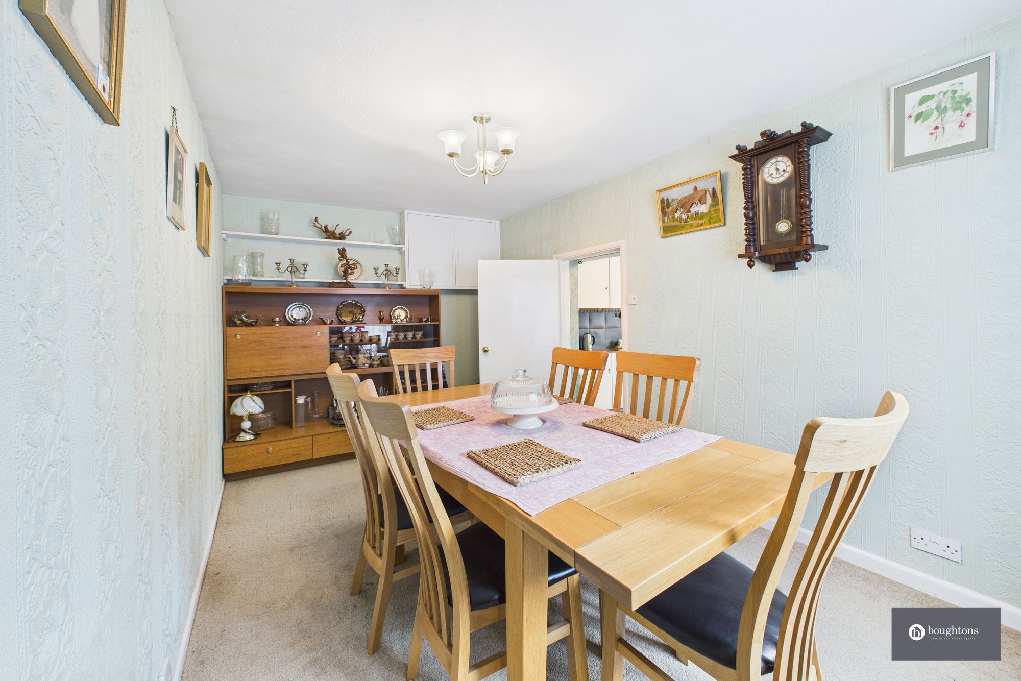 2 bed detached cottage for sale in Grove Lane, Towcester  - Property Image 11