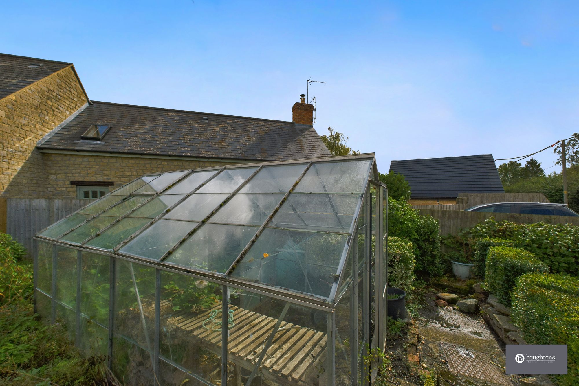 2 bed detached cottage for sale in Grove Lane, Towcester  - Property Image 21