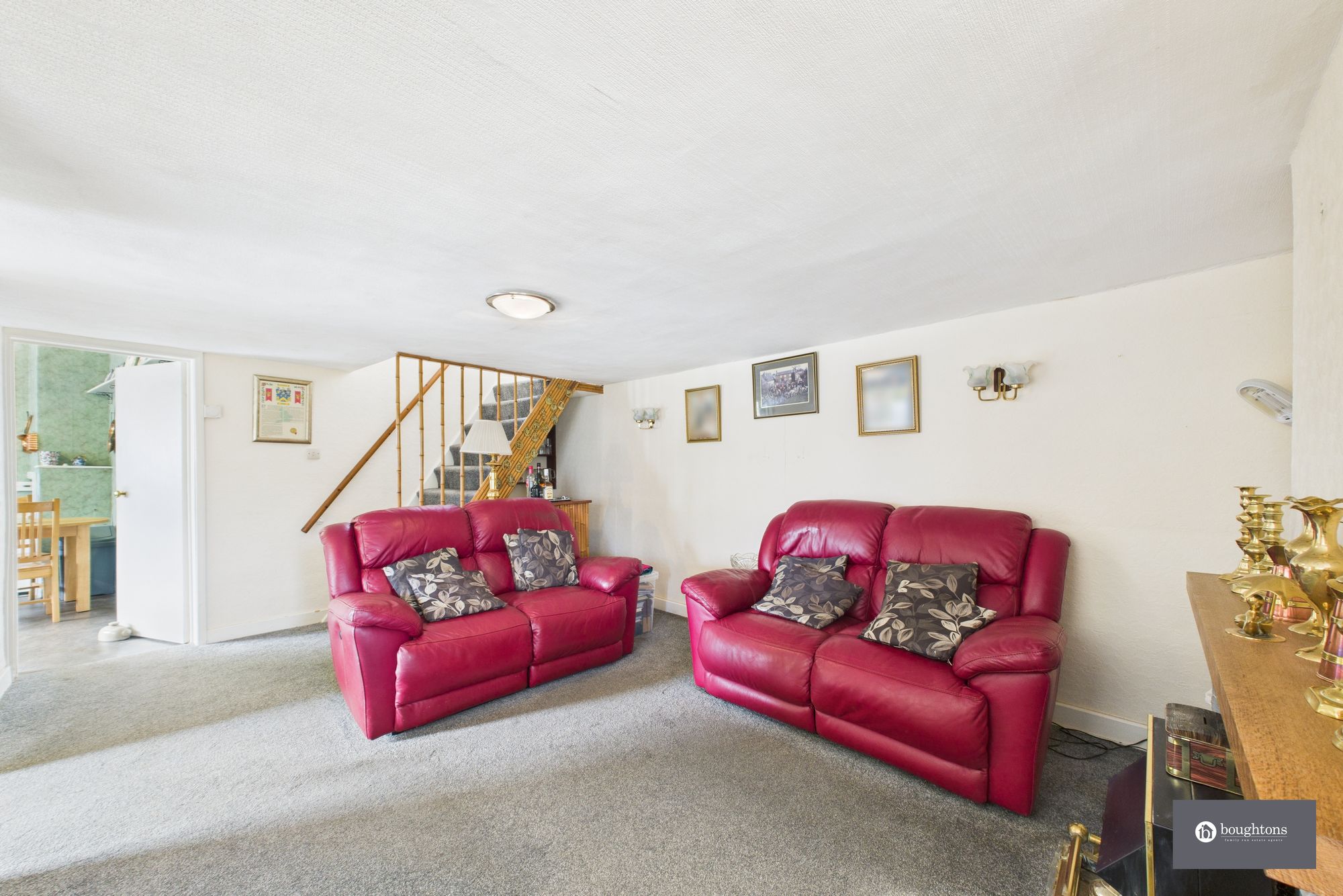 2 bed detached cottage for sale in Grove Lane, Towcester  - Property Image 3