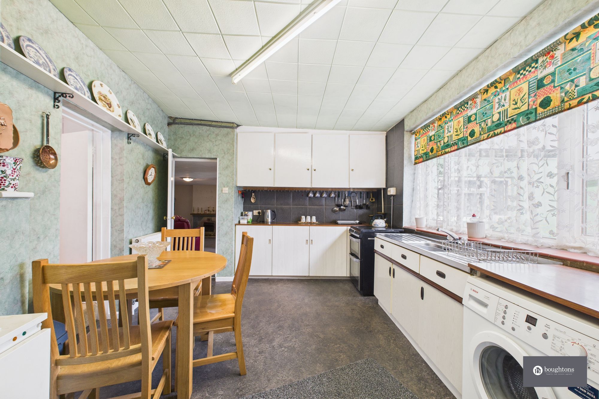 2 bed detached cottage for sale in Grove Lane, Towcester  - Property Image 6