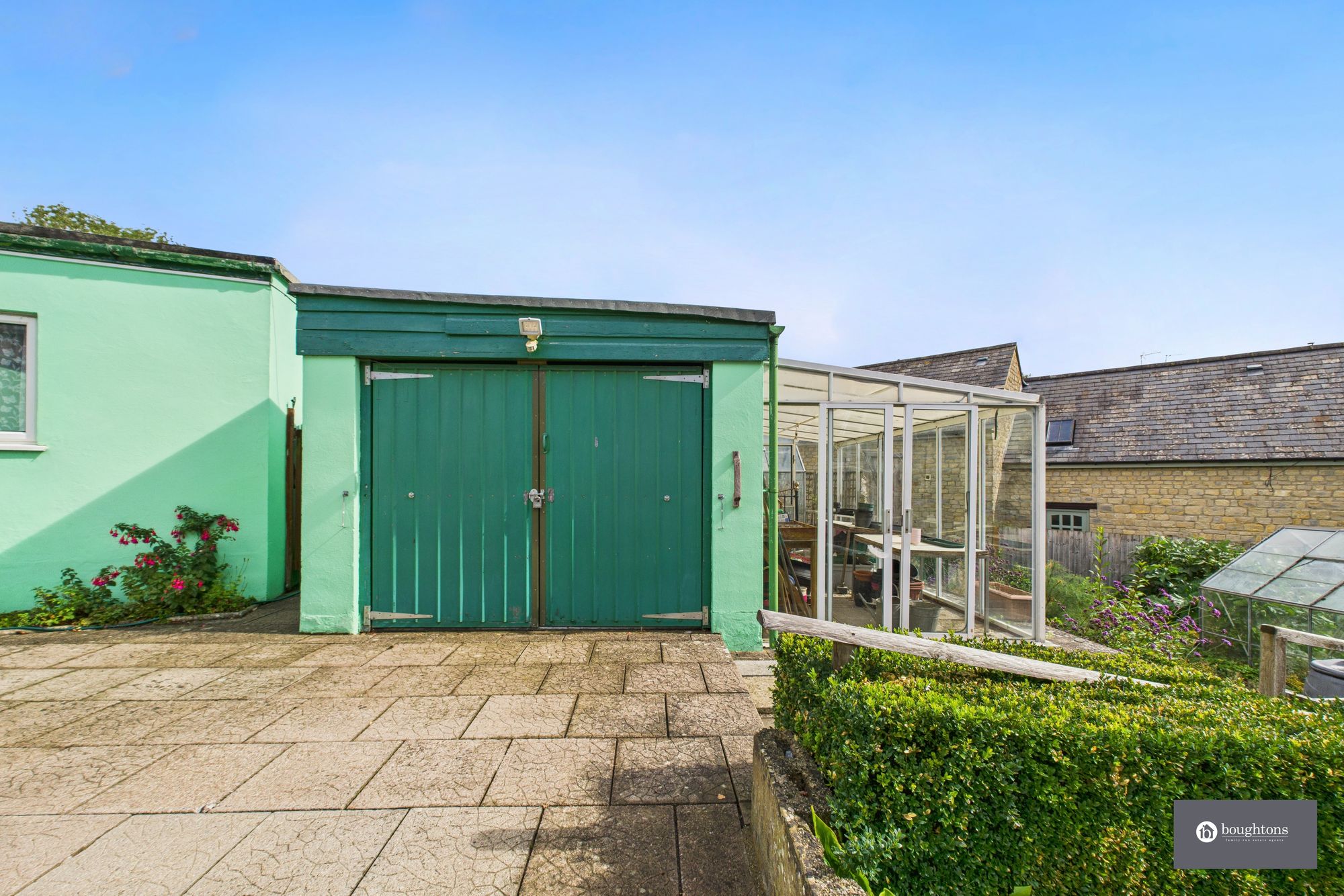 2 bed detached cottage for sale in Grove Lane, Towcester  - Property Image 22