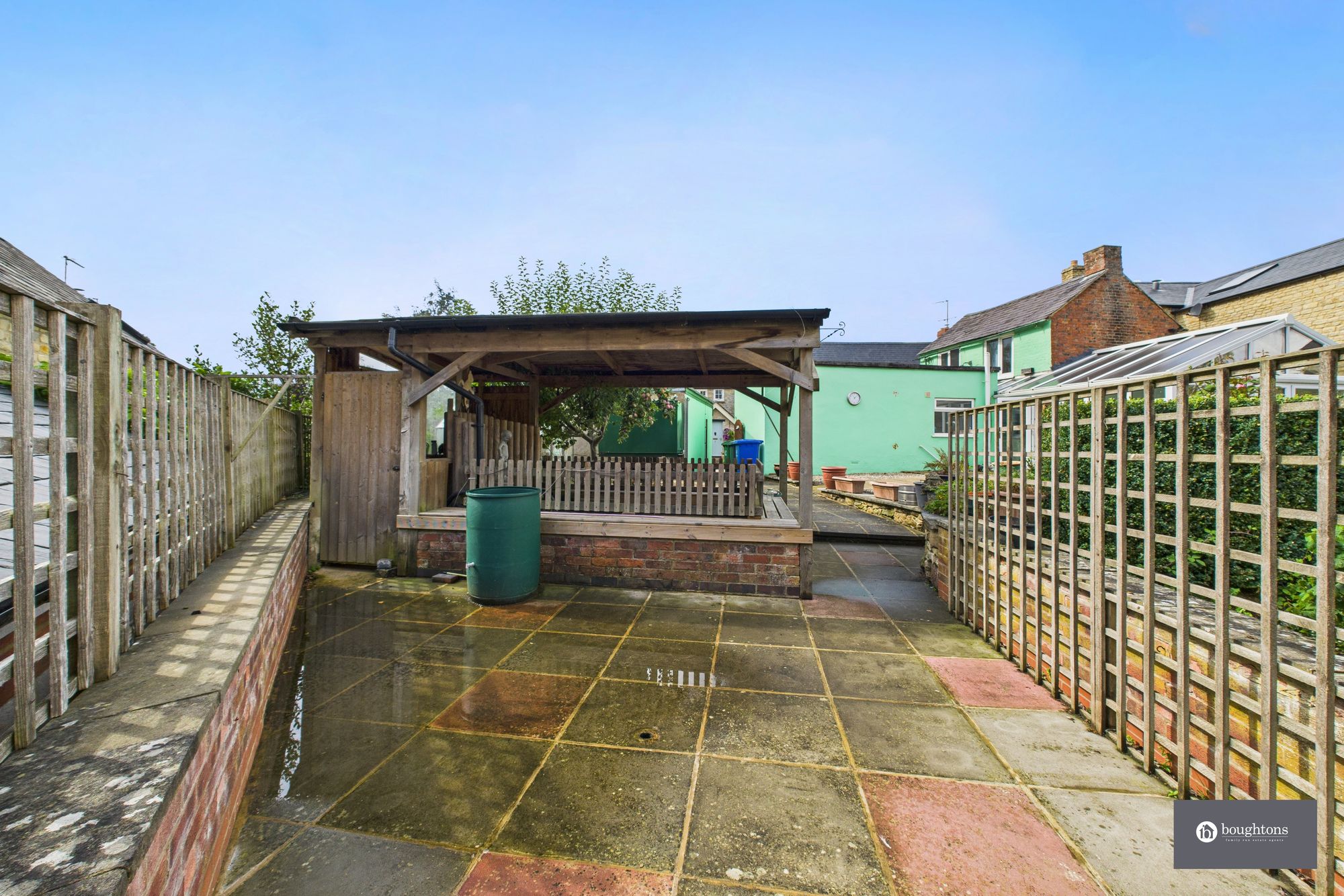 2 bed detached cottage for sale in Grove Lane, Towcester  - Property Image 20