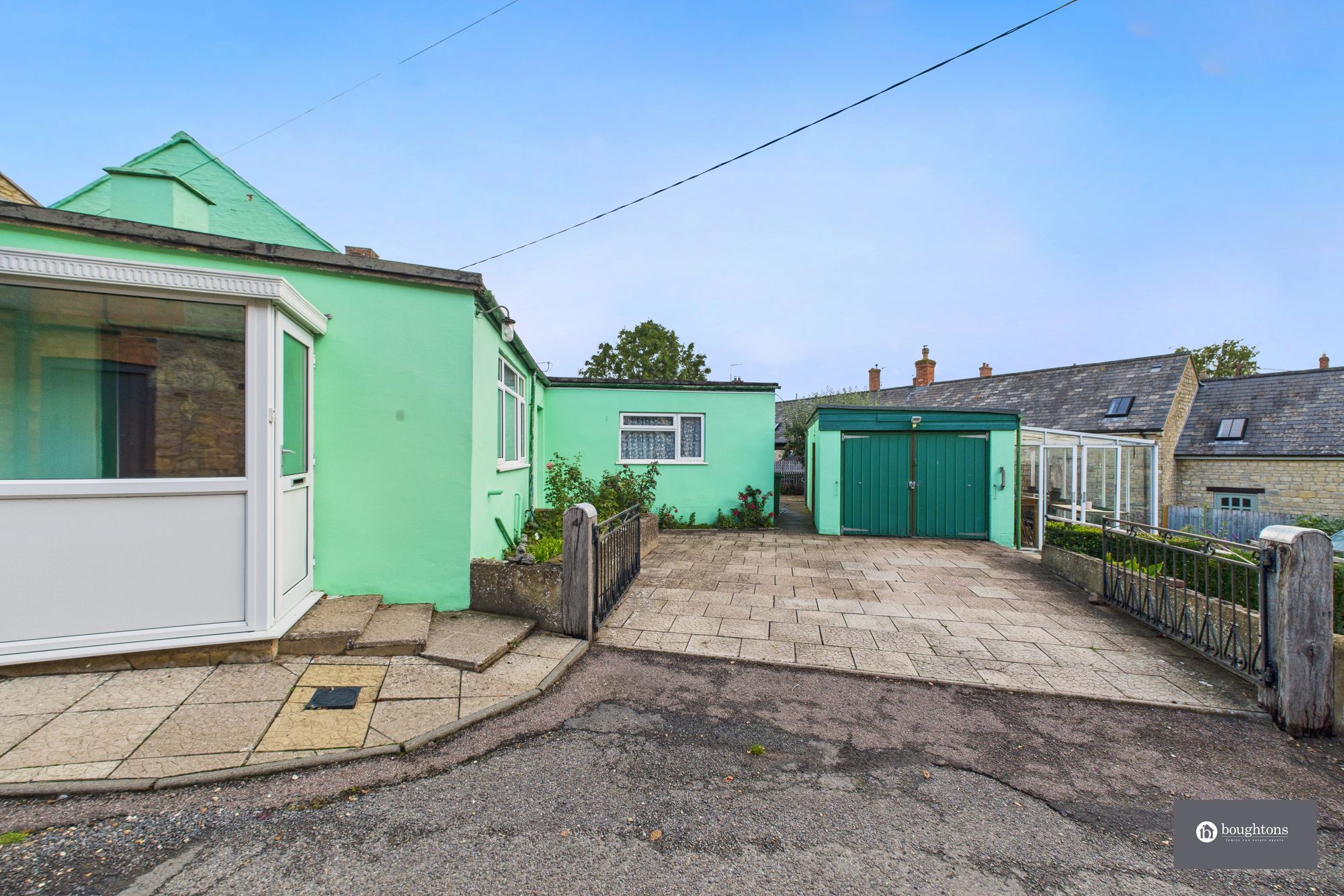 2 bed detached cottage for sale in Grove Lane, Towcester  - Property Image 23