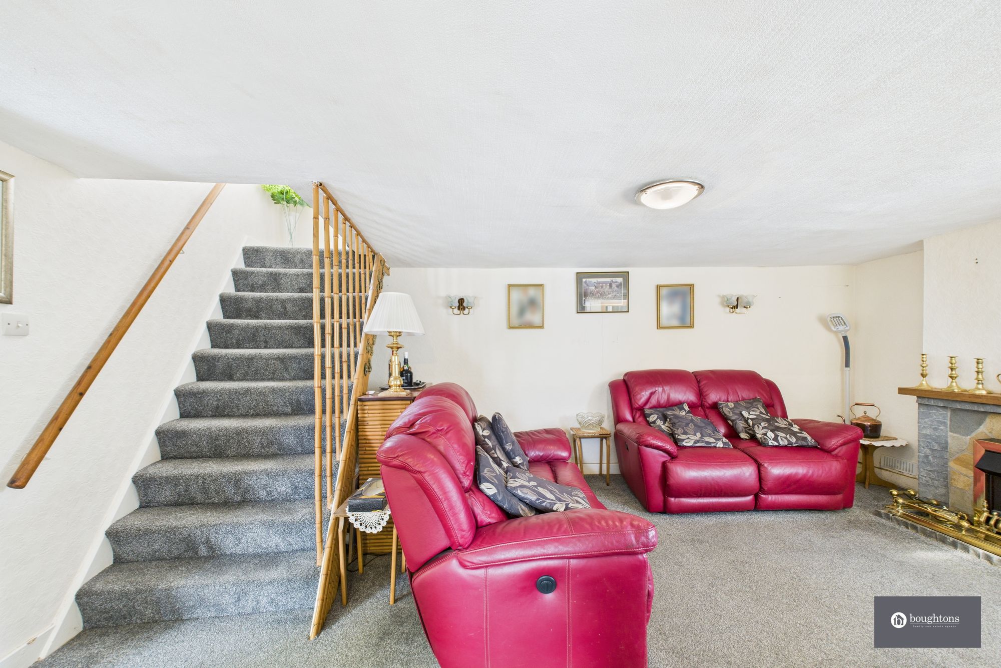 2 bed detached cottage for sale in Grove Lane, Towcester  - Property Image 8