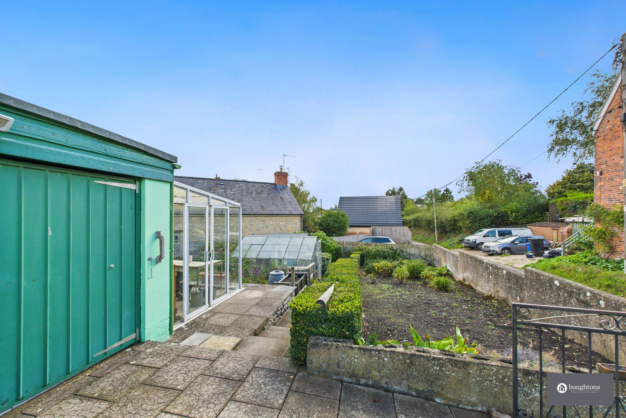 2 bed detached cottage for sale in Grove Lane, Towcester  - Property Image 24