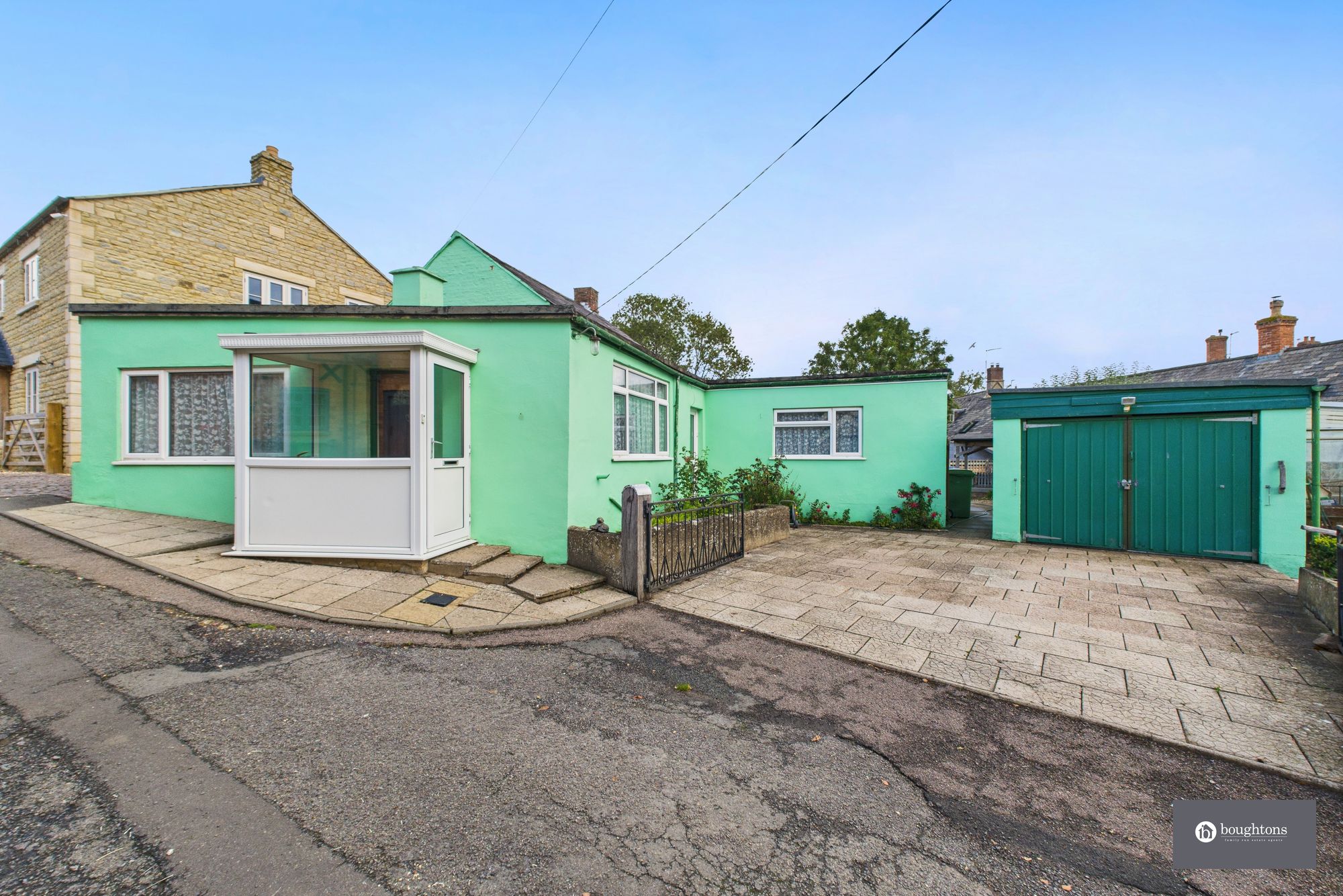 2 bed detached cottage for sale in Grove Lane, Towcester  - Property Image 26
