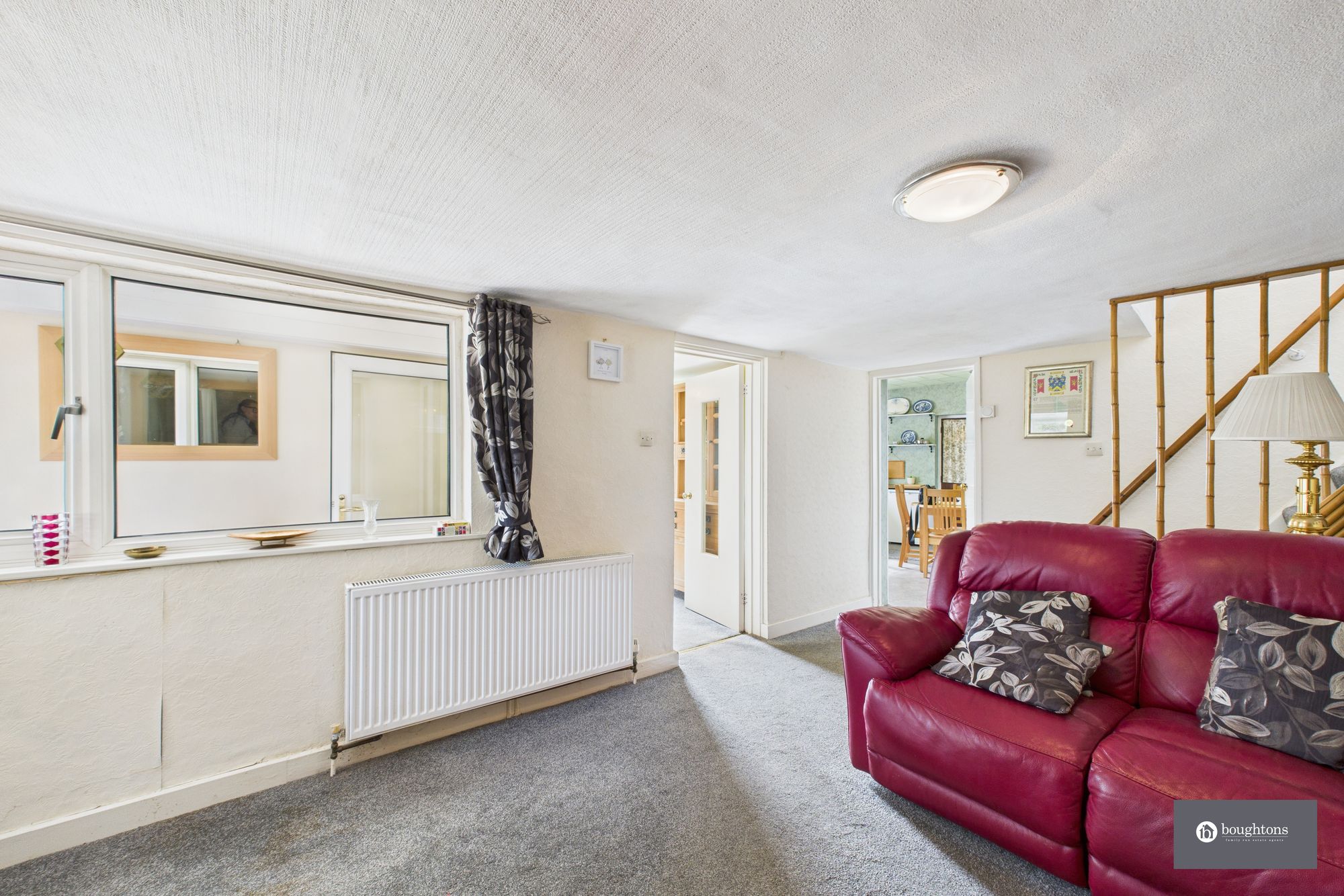 2 bed detached cottage for sale in Grove Lane, Towcester  - Property Image 9