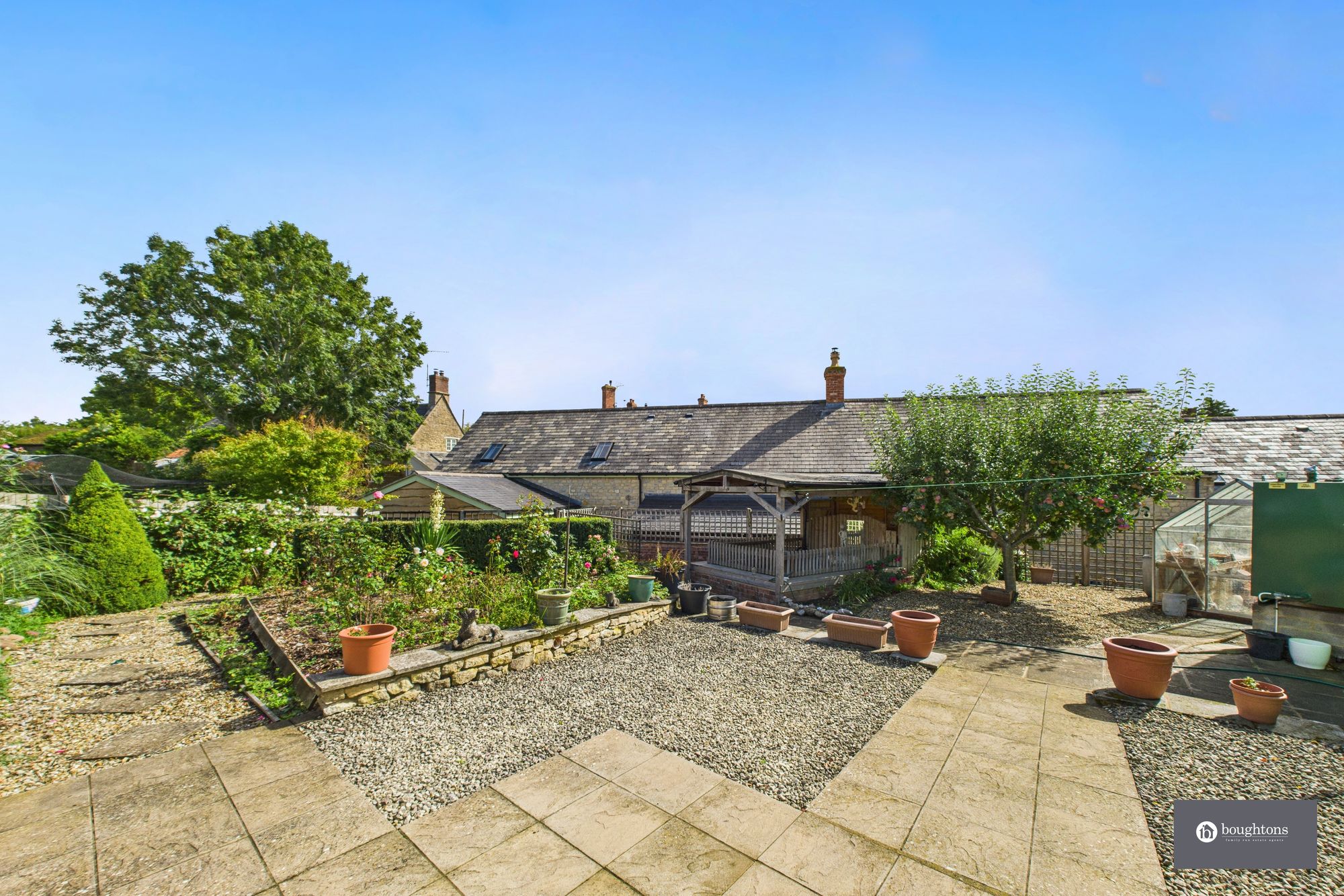 2 bed detached cottage for sale in Grove Lane, Towcester  - Property Image 27