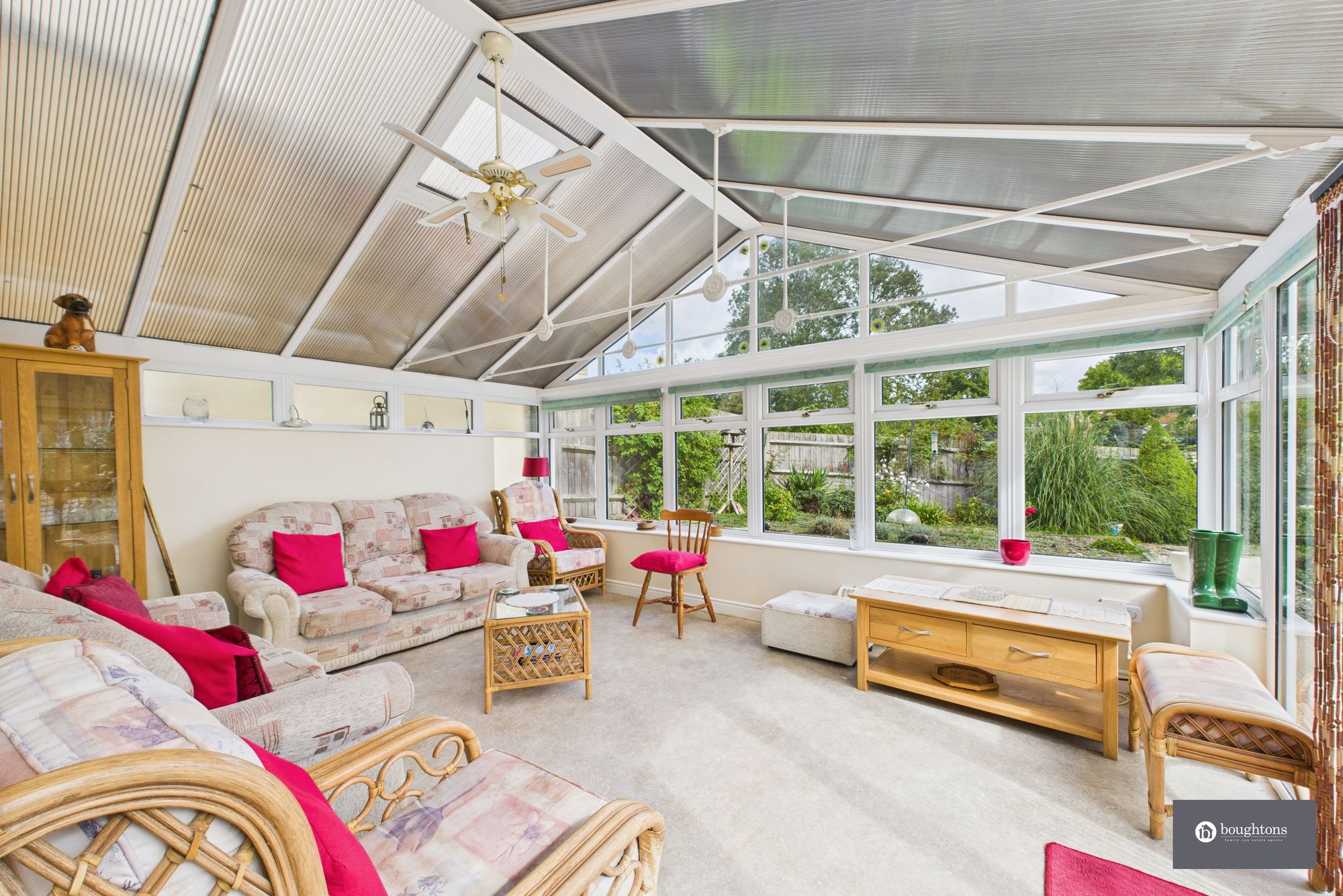 2 bed detached cottage for sale in Grove Lane, Towcester  - Property Image 4