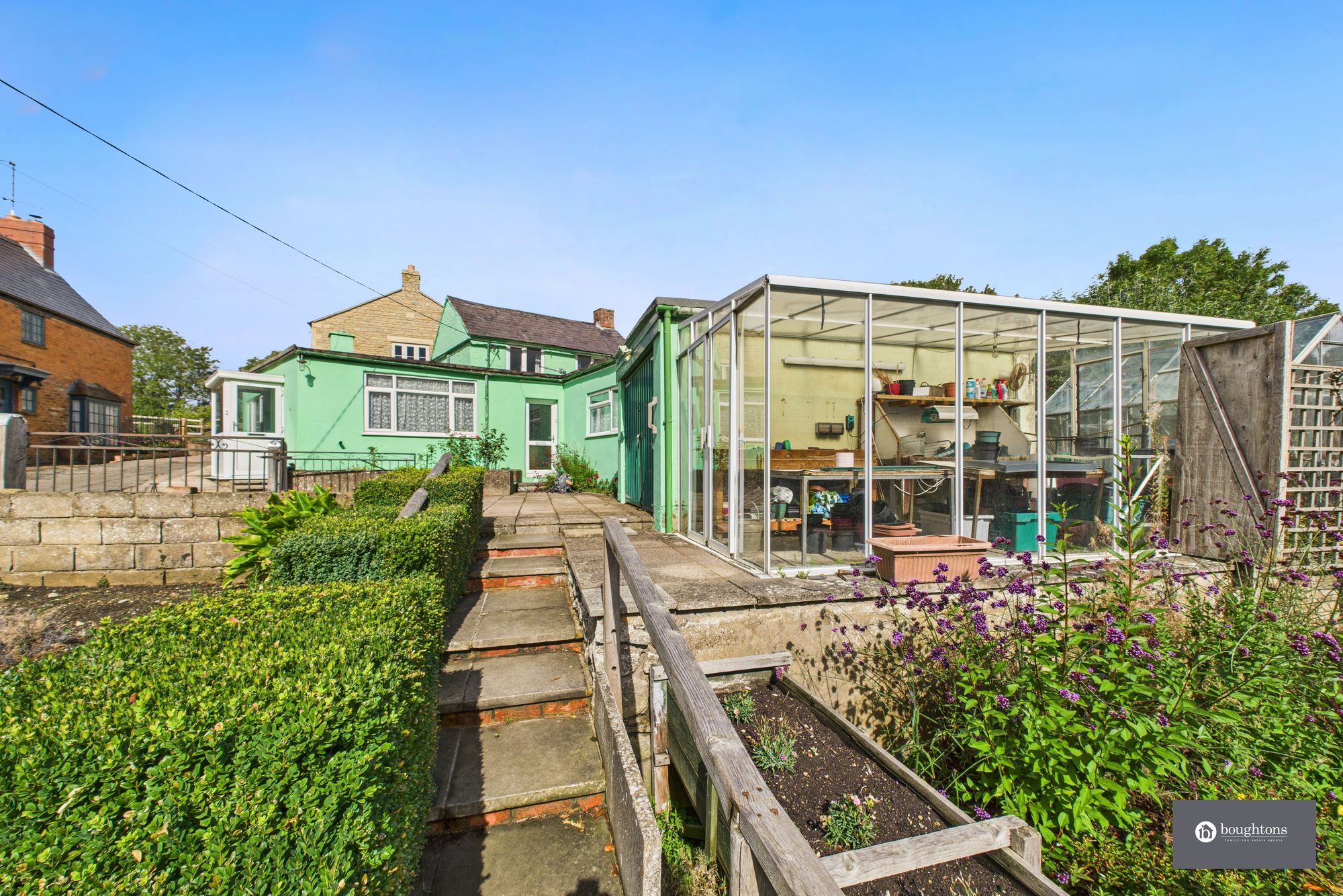 2 bed detached cottage for sale in Grove Lane, Towcester  - Property Image 31
