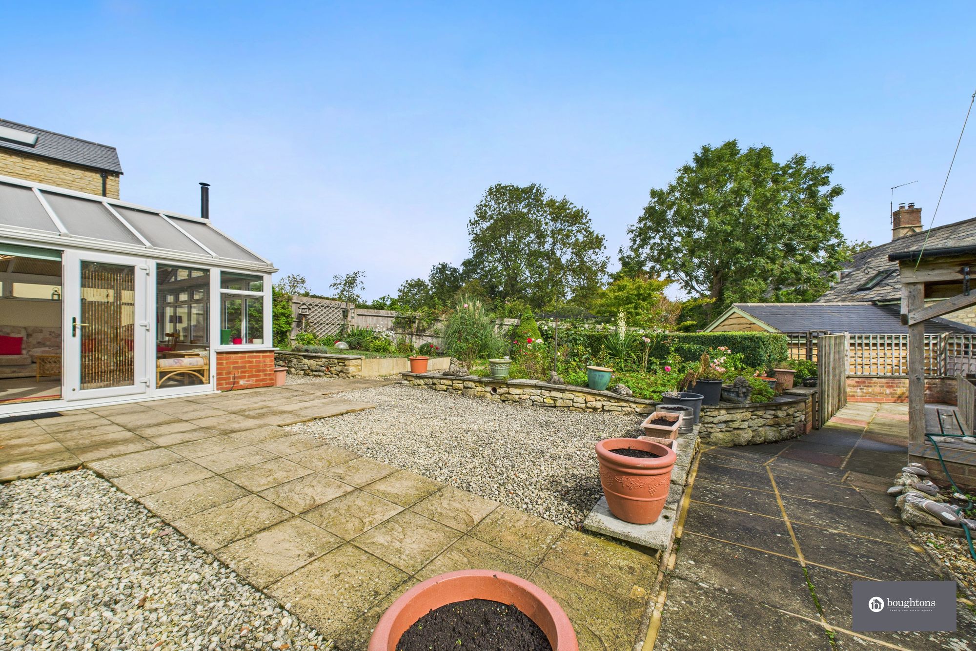 2 bed detached cottage for sale in Grove Lane, Towcester  - Property Image 28