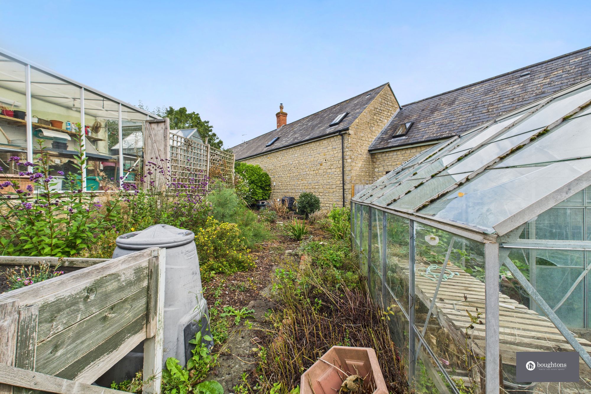 2 bed detached cottage for sale in Grove Lane, Towcester  - Property Image 30