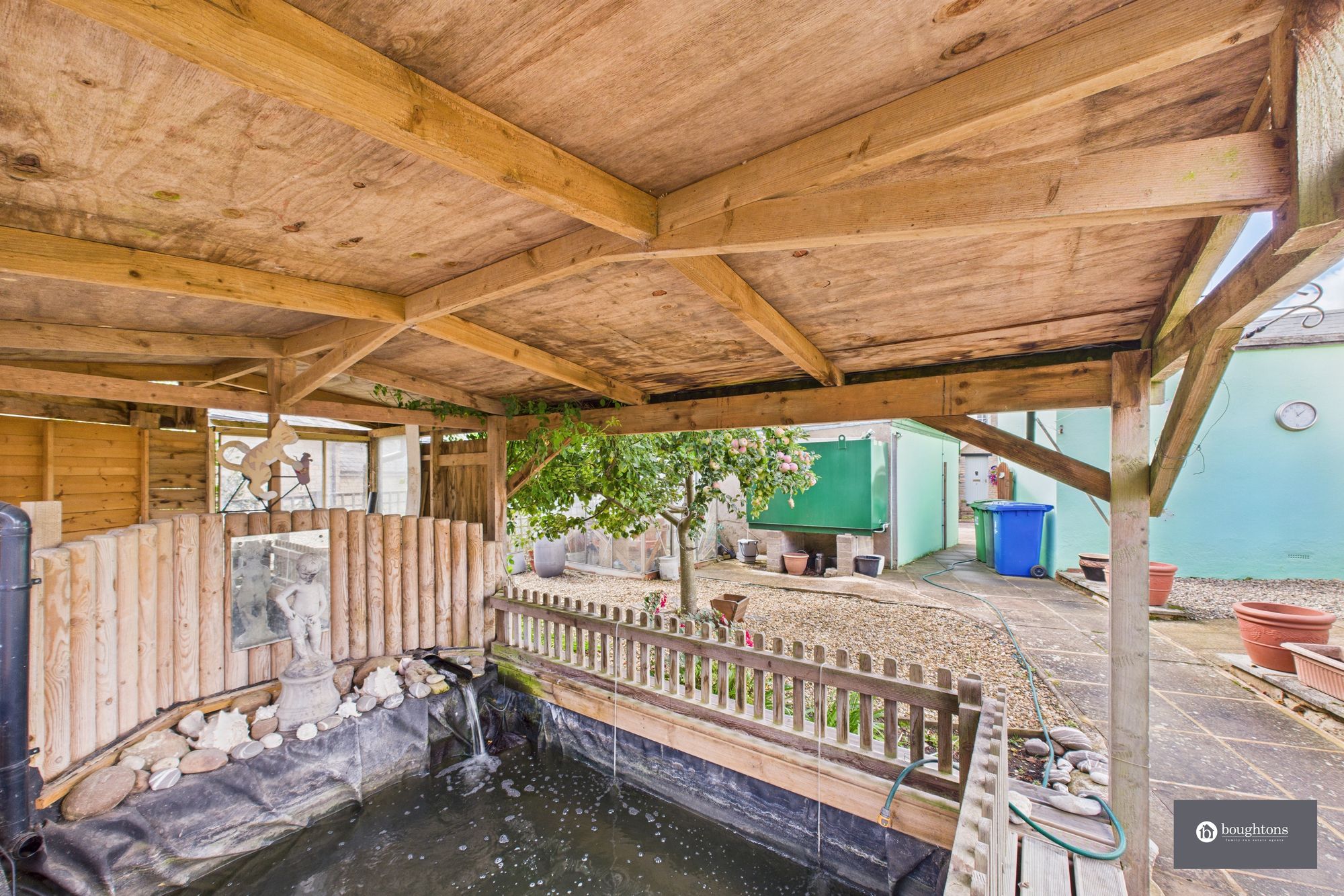 2 bed detached cottage for sale in Grove Lane, Towcester  - Property Image 32