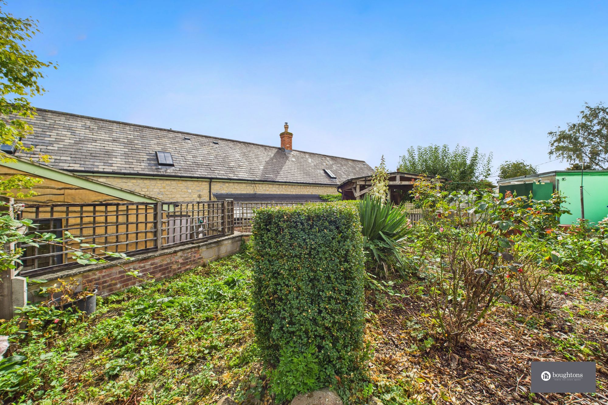 2 bed detached cottage for sale in Grove Lane, Towcester  - Property Image 33